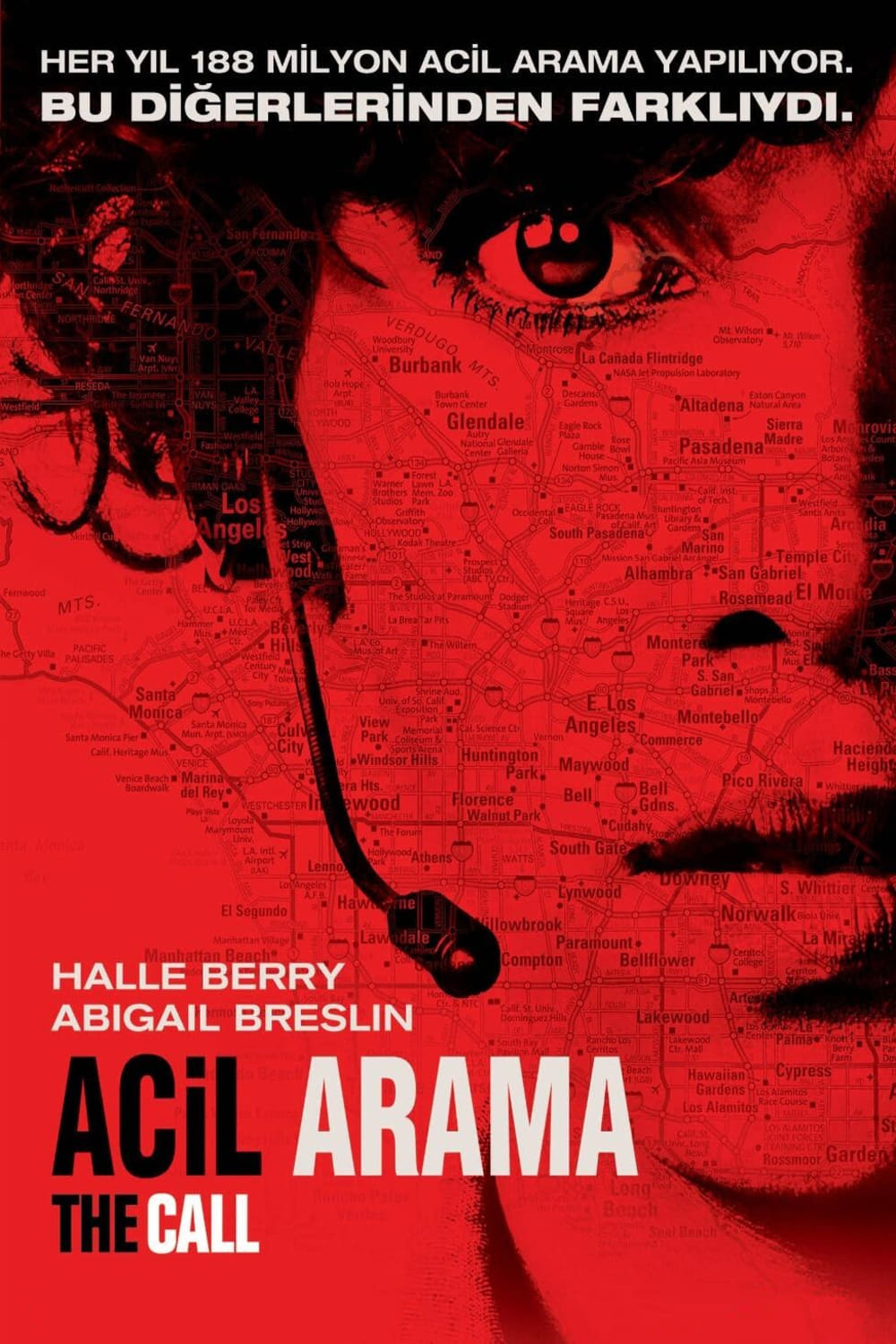 Acil Arama
