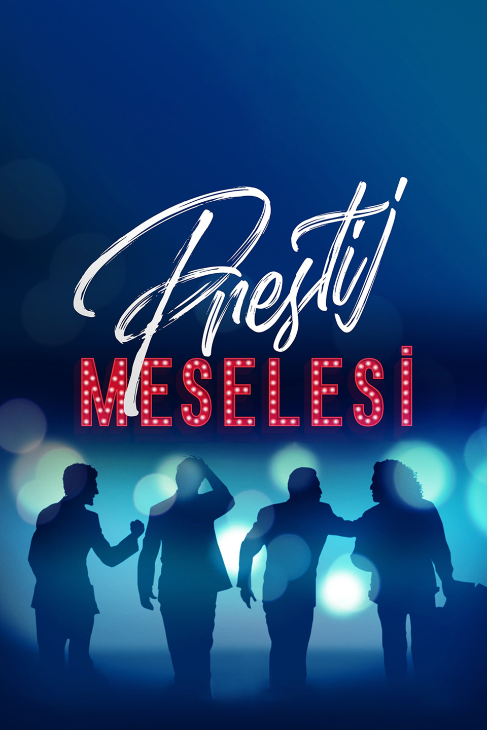 Prestij Meselesi