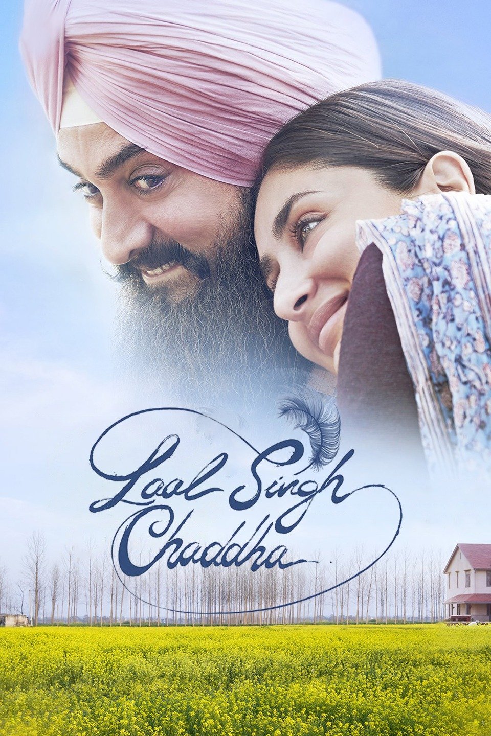 Laal Singh Chaddha