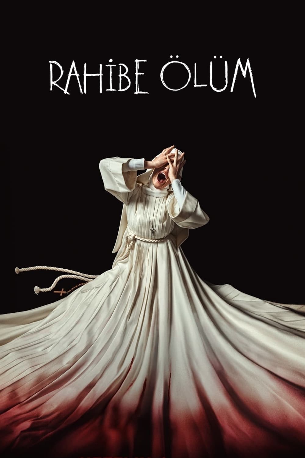 Rahibe Ölüm