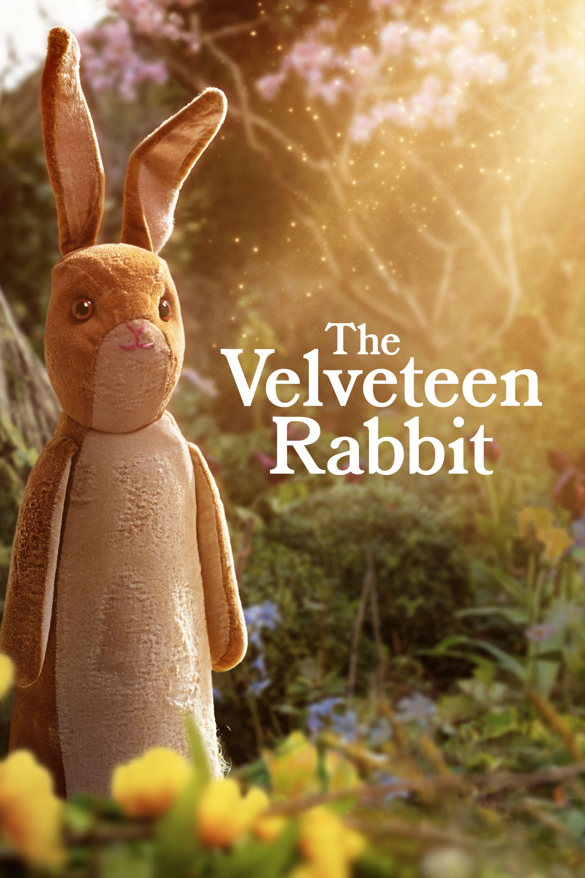 The Velveteen Rabbit