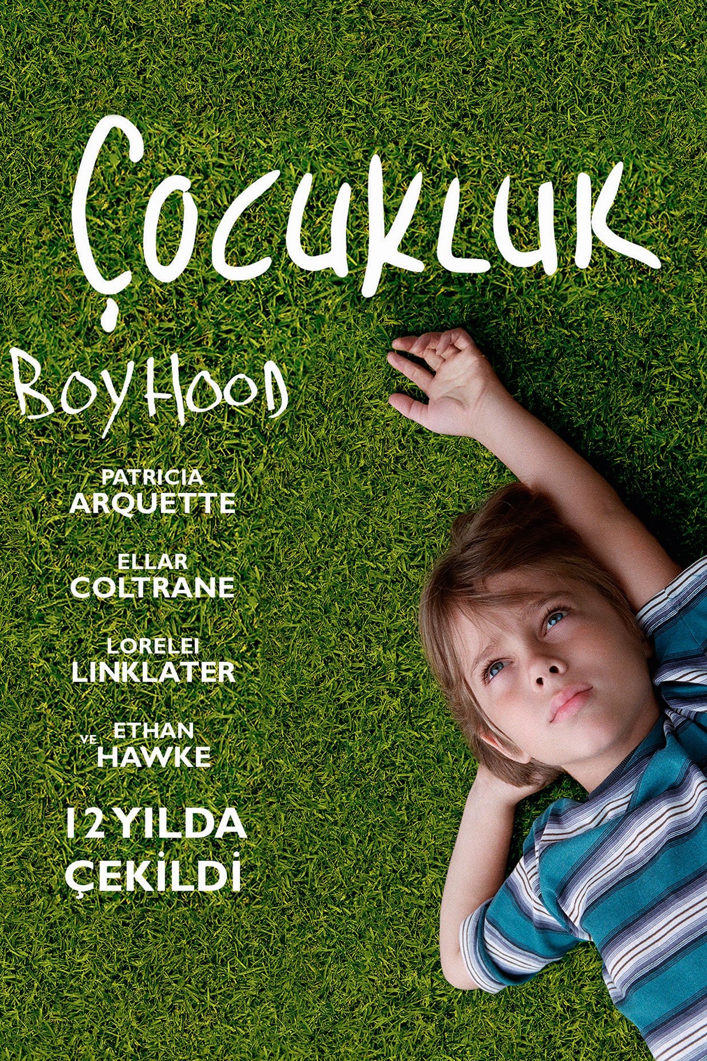 Çocukluk