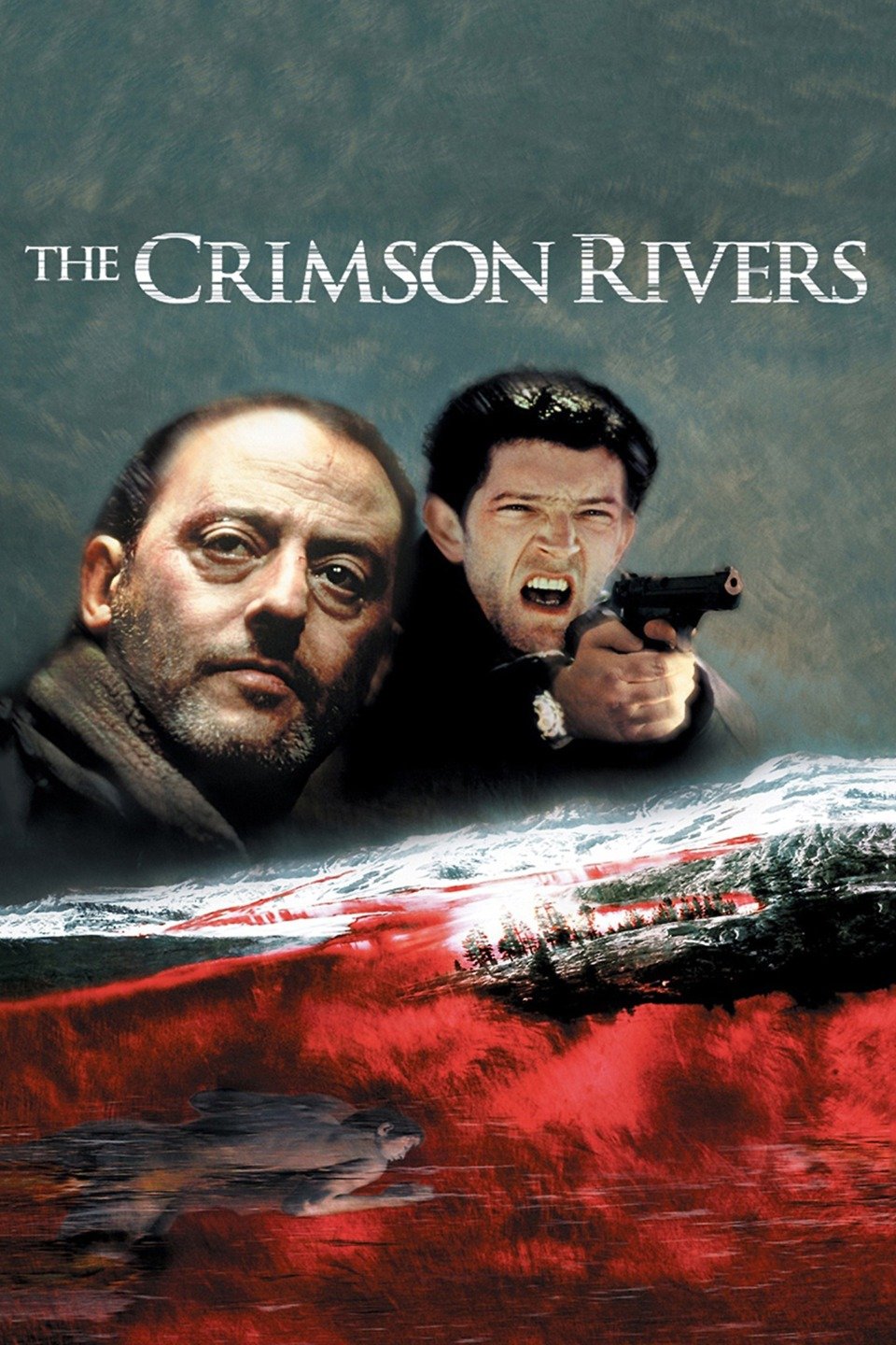 Kızıl Nehirler