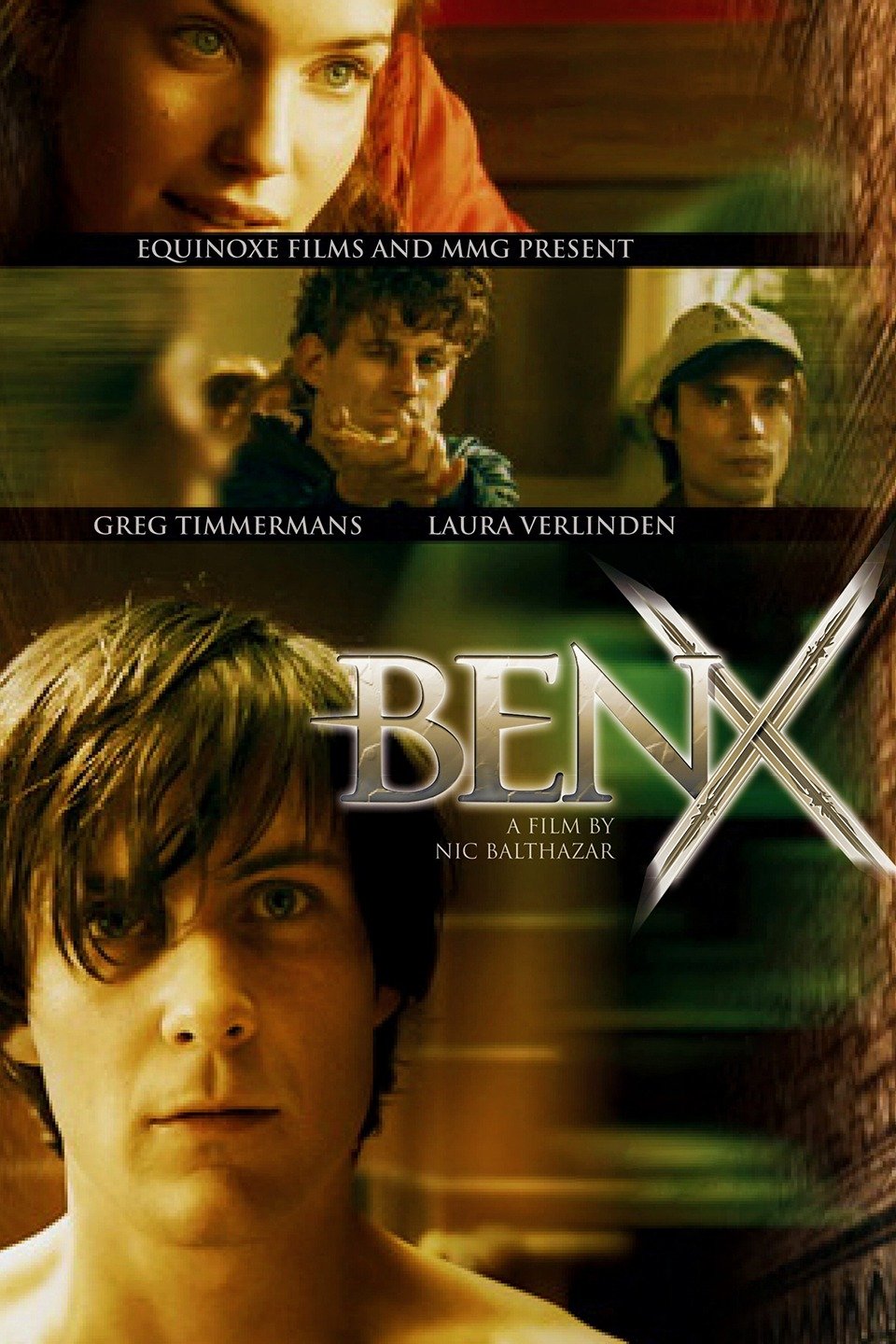 Ben X
