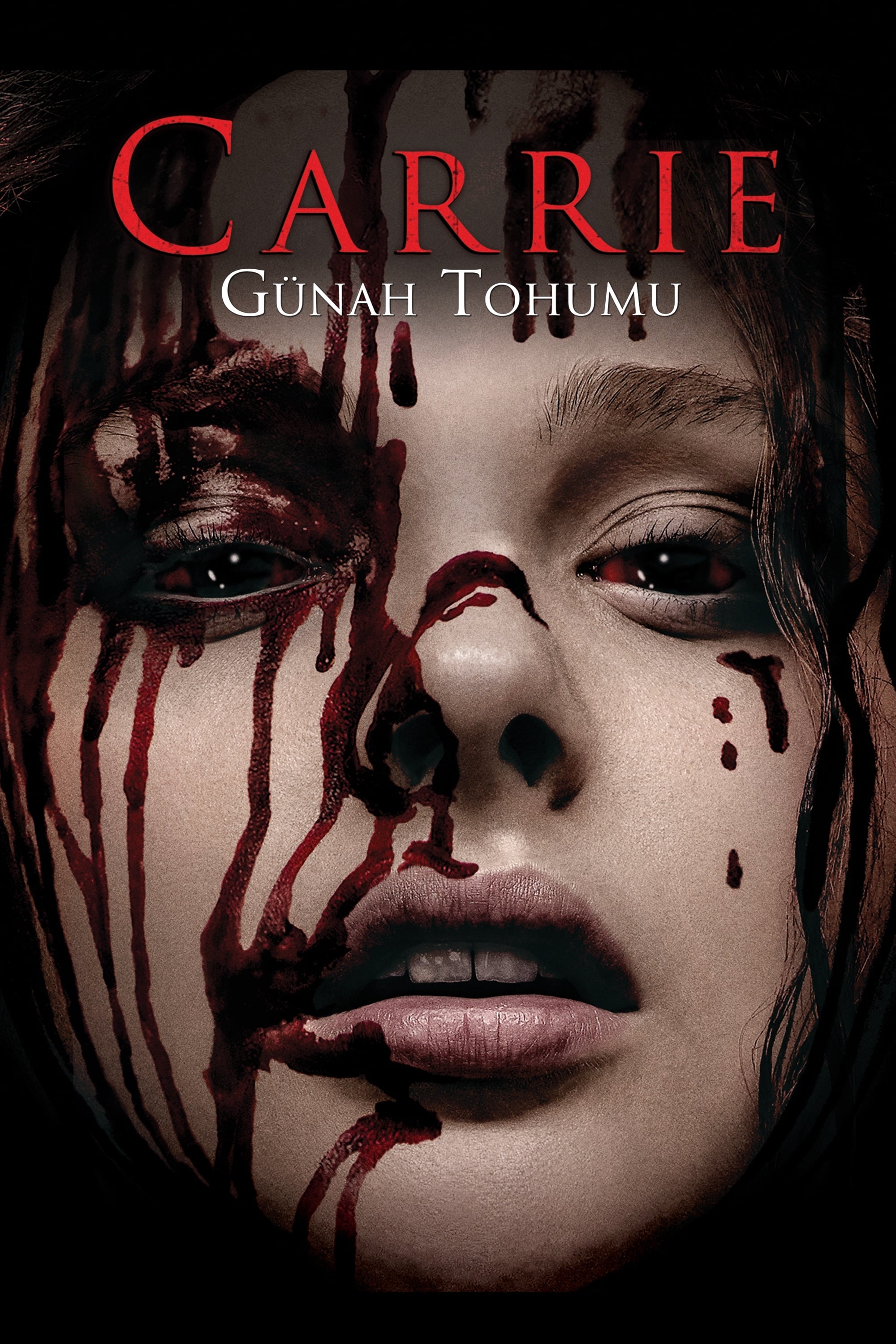 Carrie: Günah Tohumu