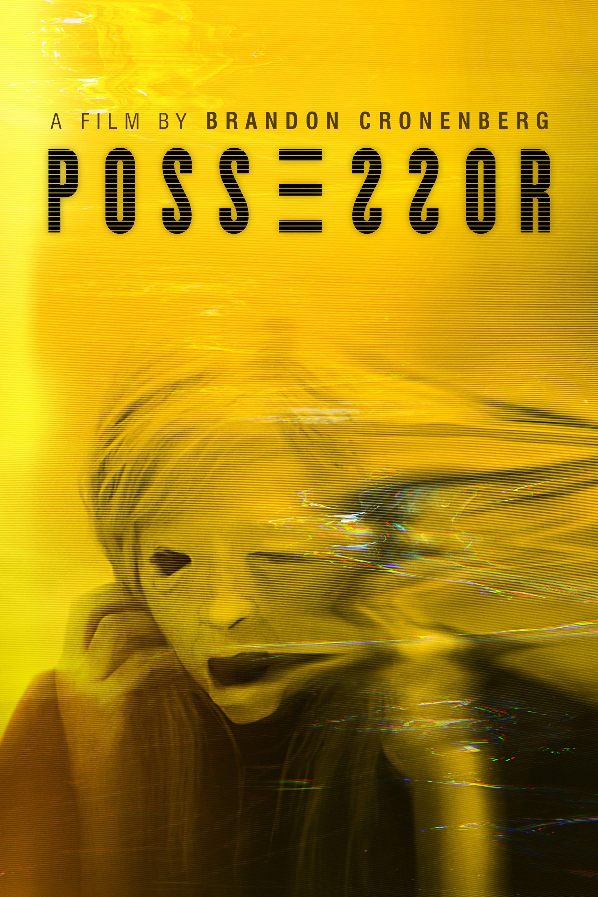 Possessor: Sahip