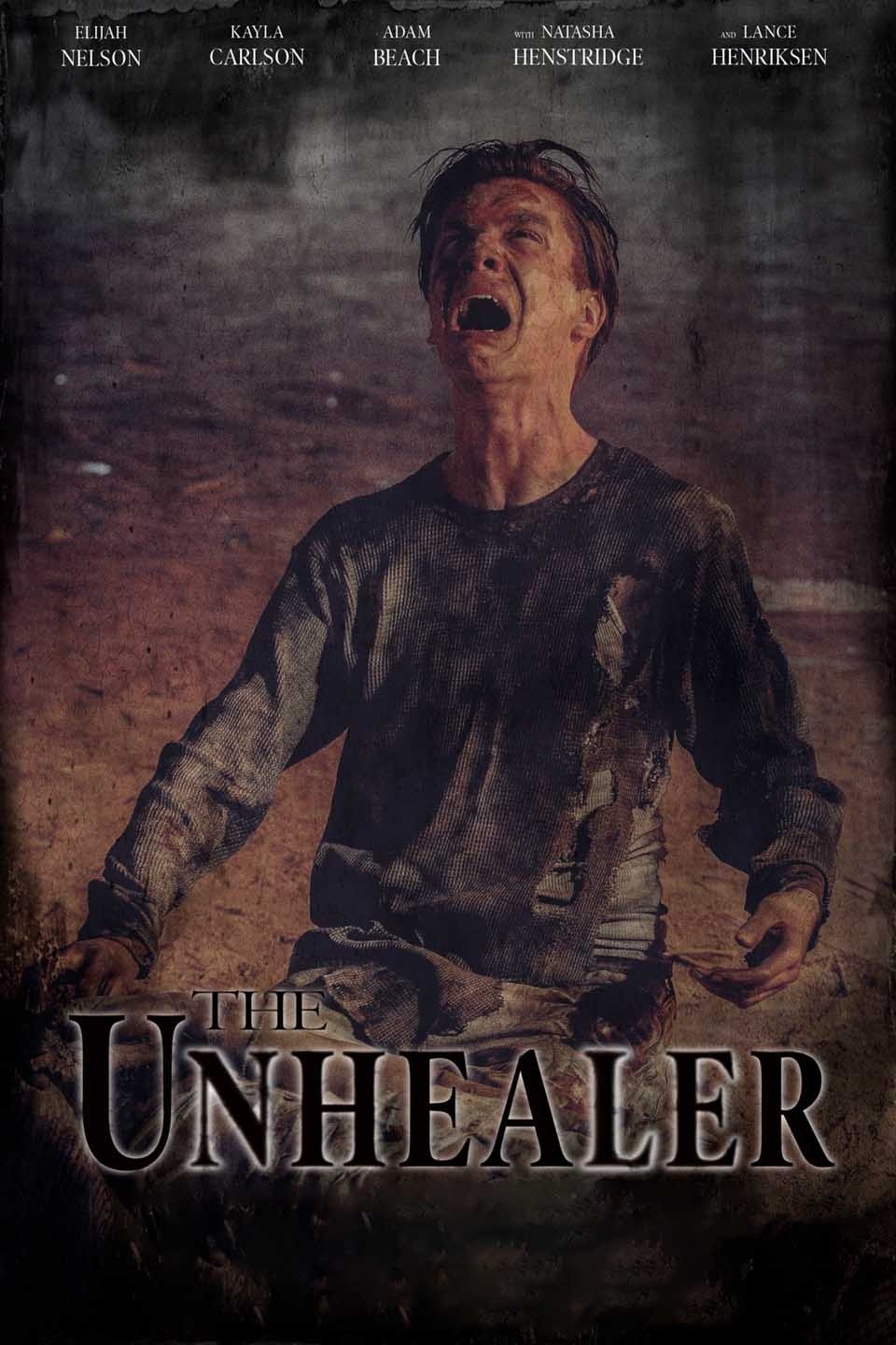 The Unhealer