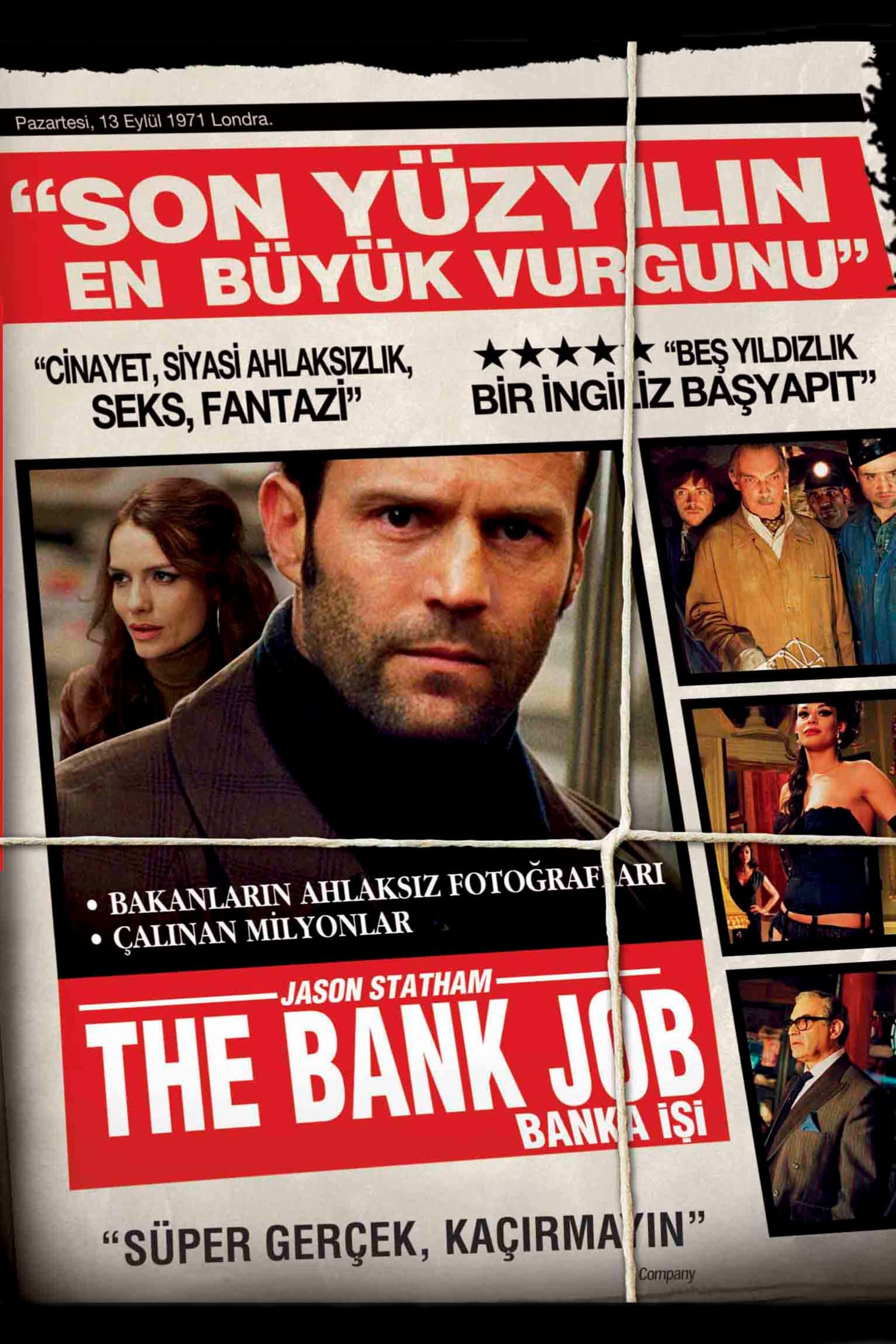 Banka İşi