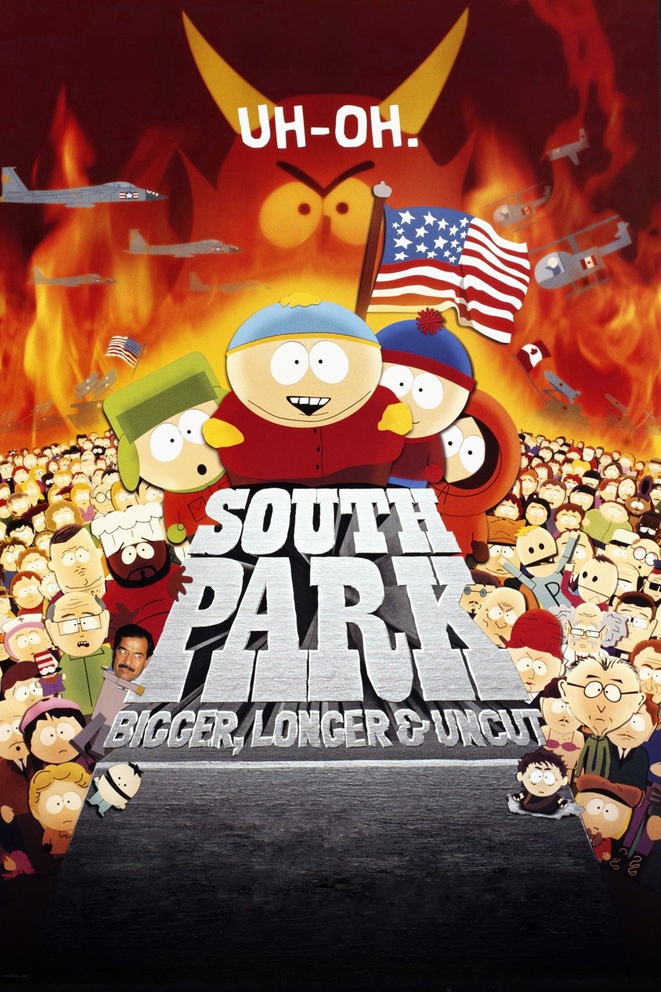 South Park: Sinema Filmi
