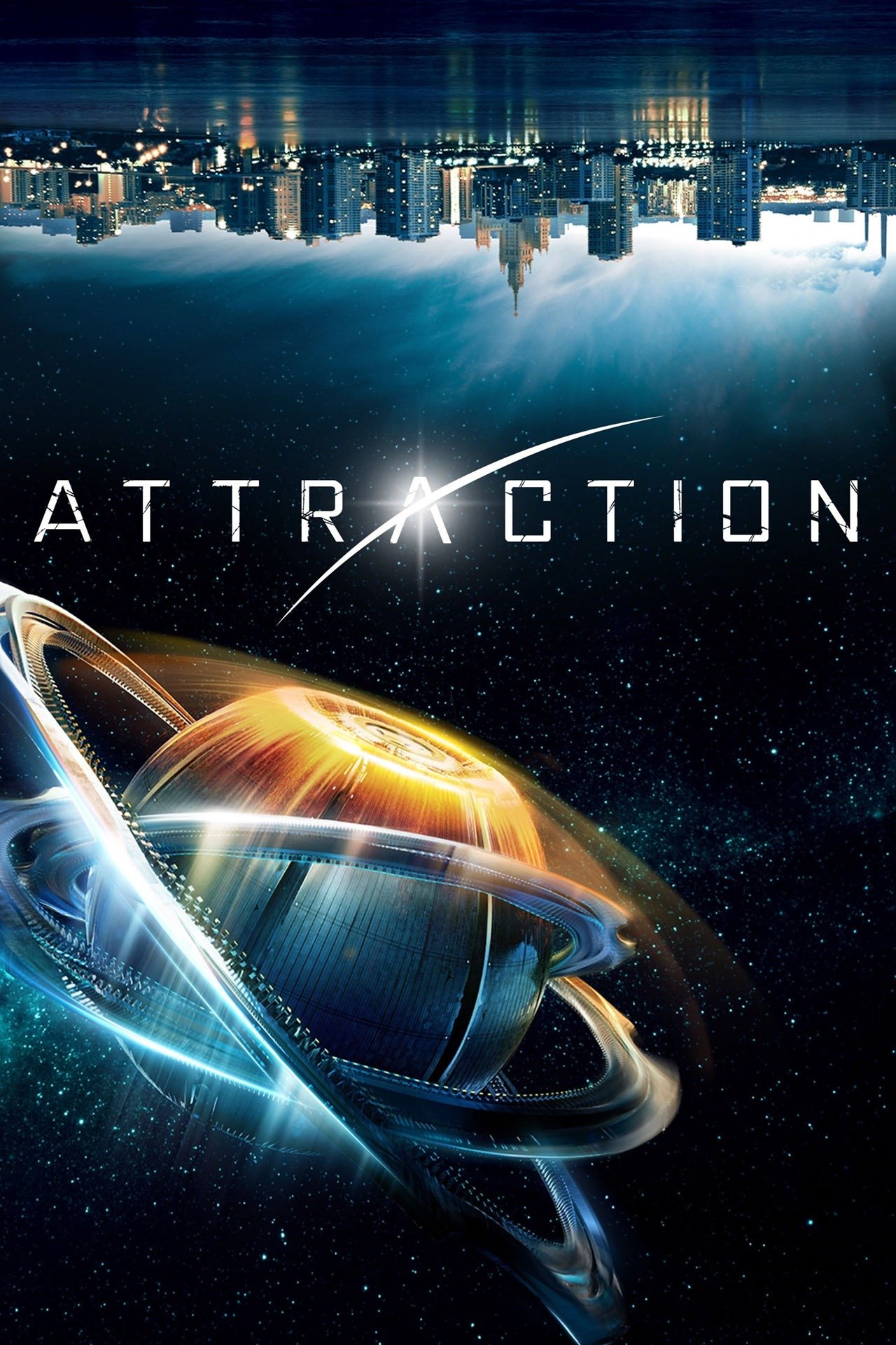 Attraction 1: Cazibe