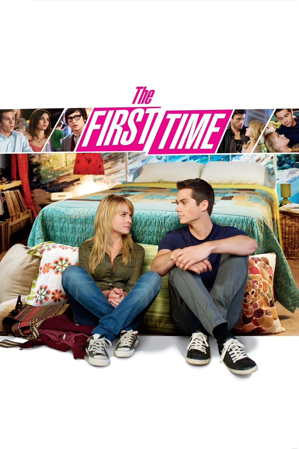 The First Time