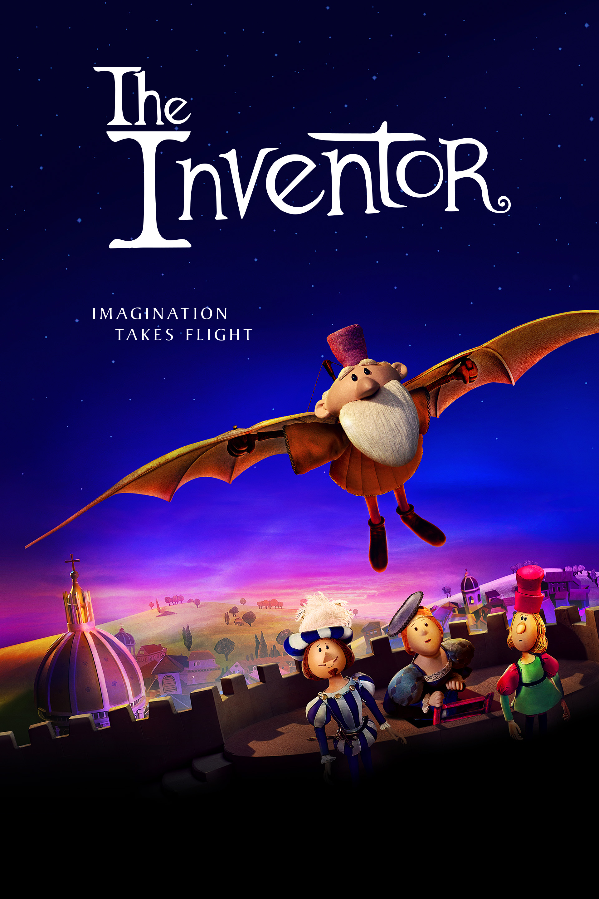 The Inventor