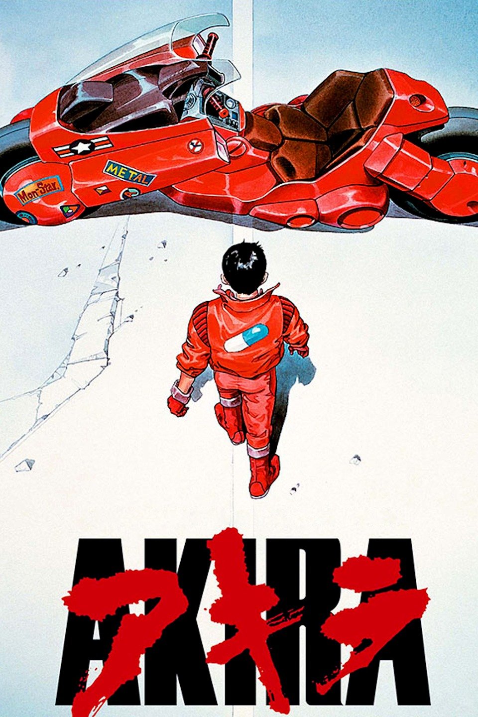 Akira