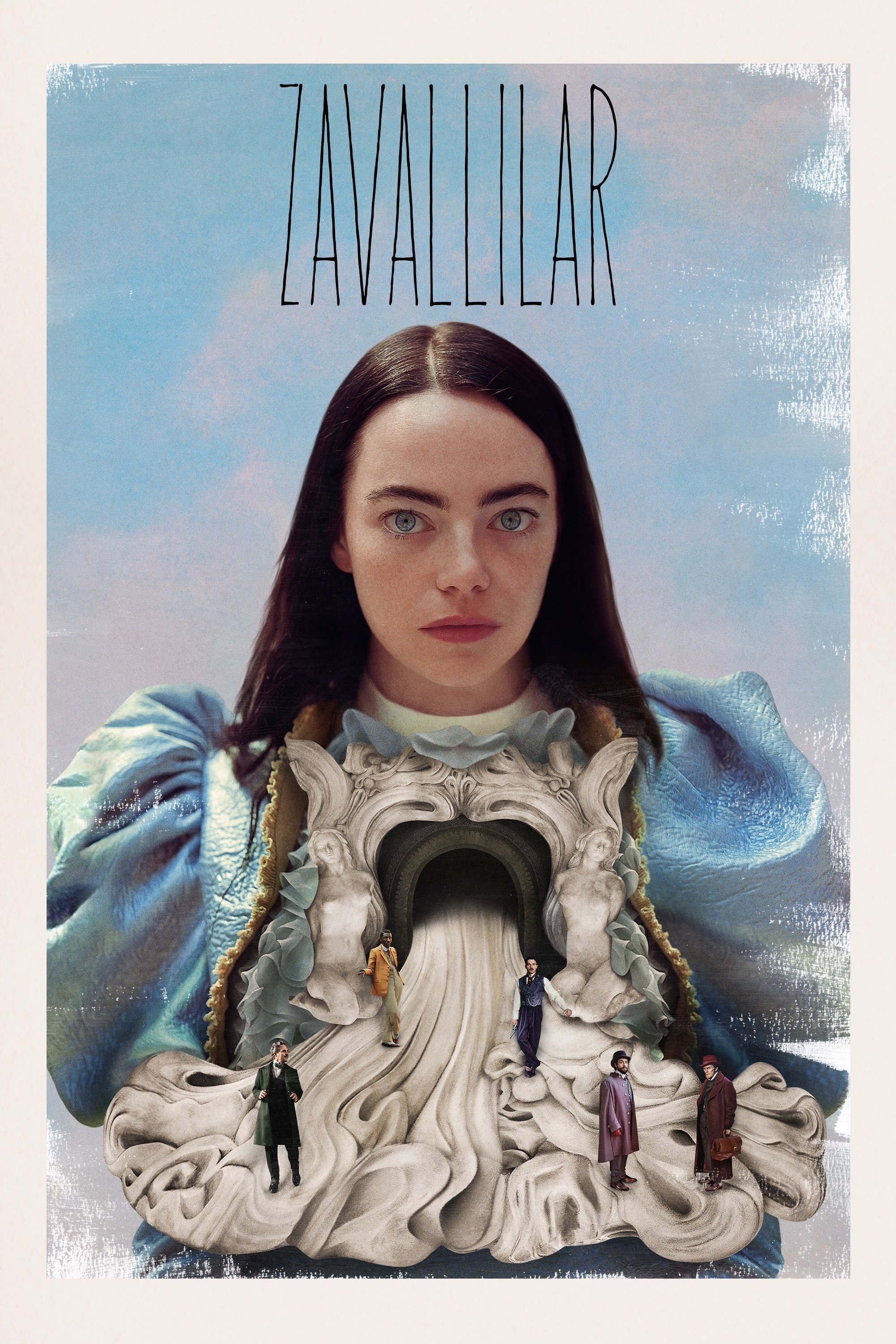 Zavallılar