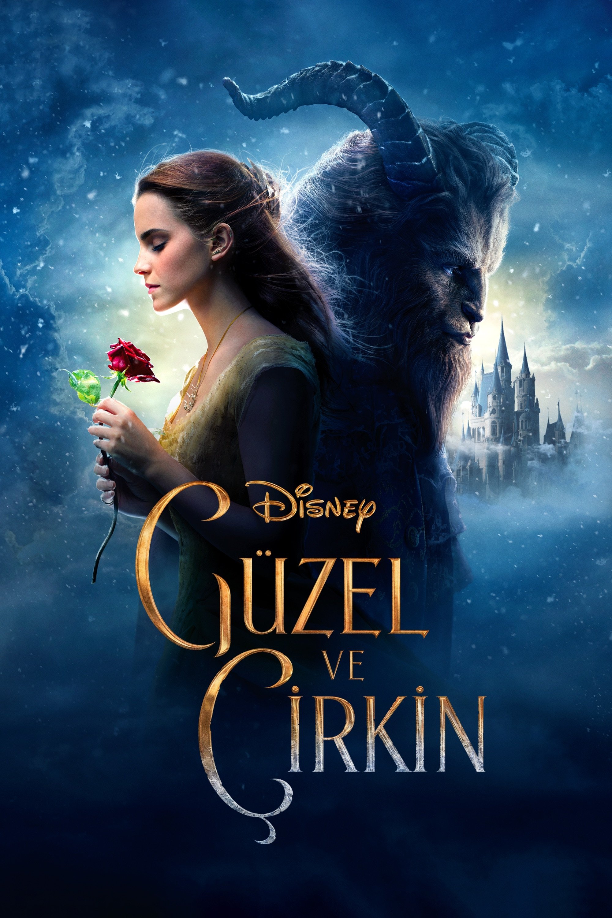 Güzel ve Çirkin