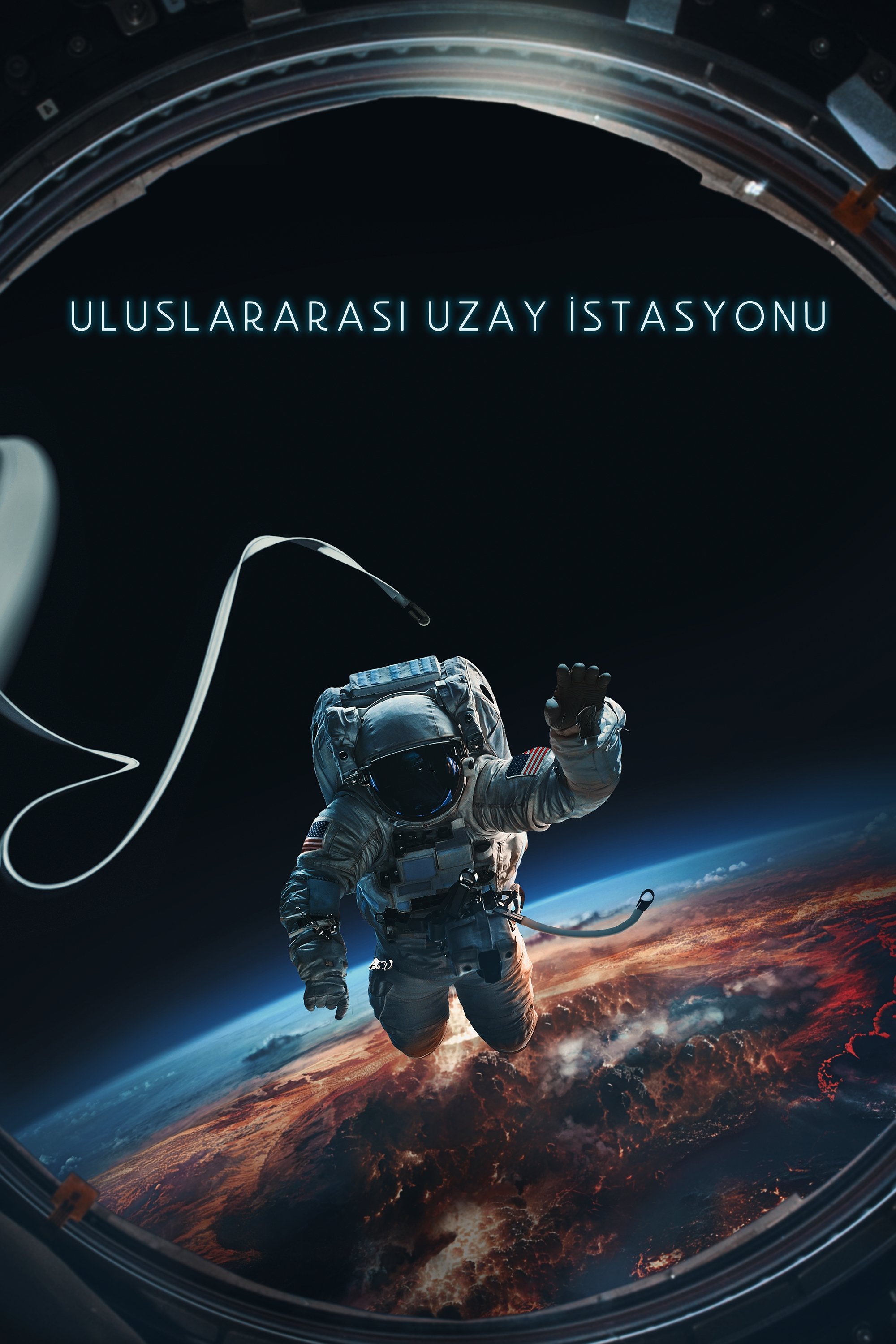 Uluslararası Uzay İstasyonu