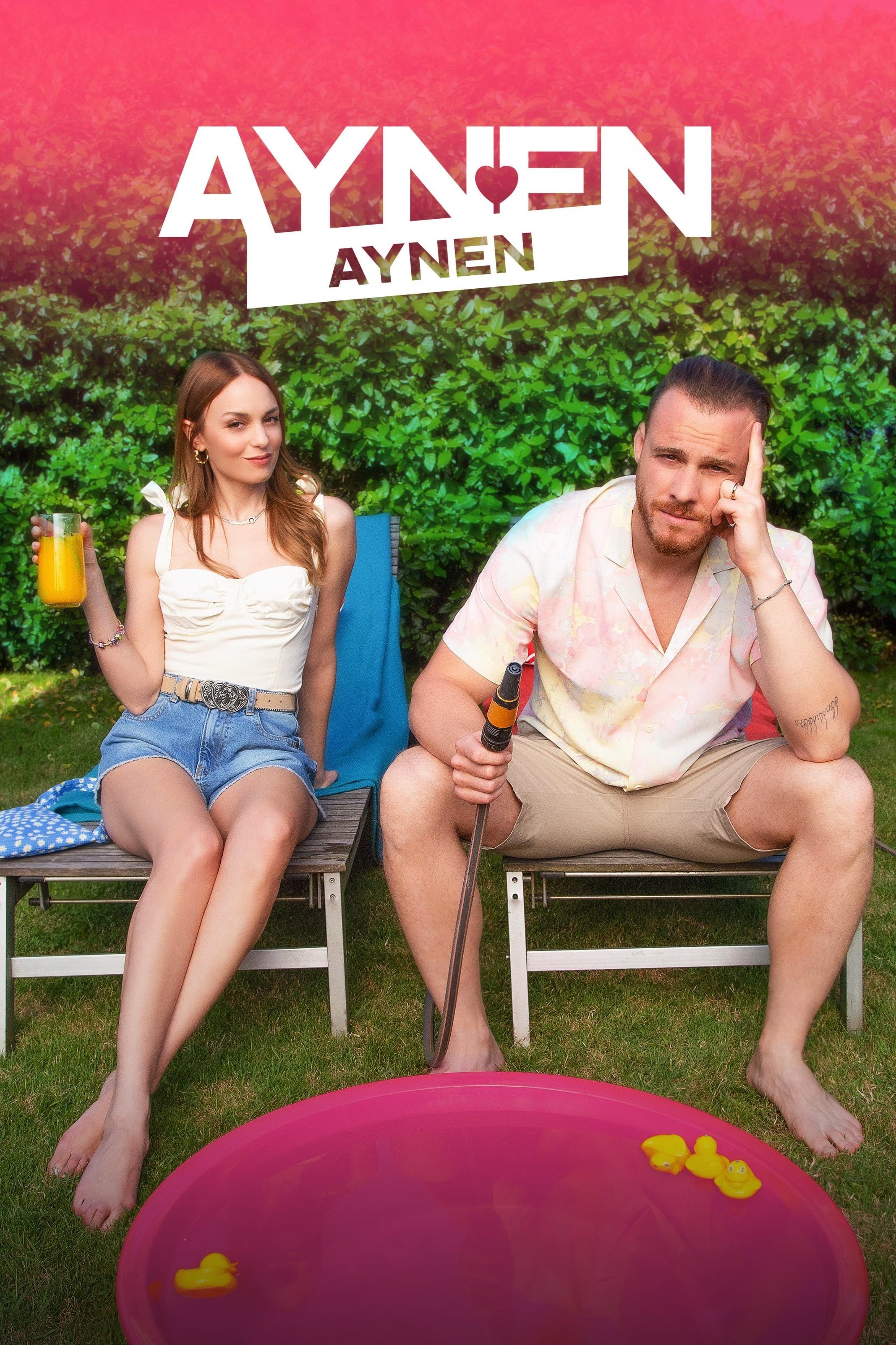Aynen Aynen