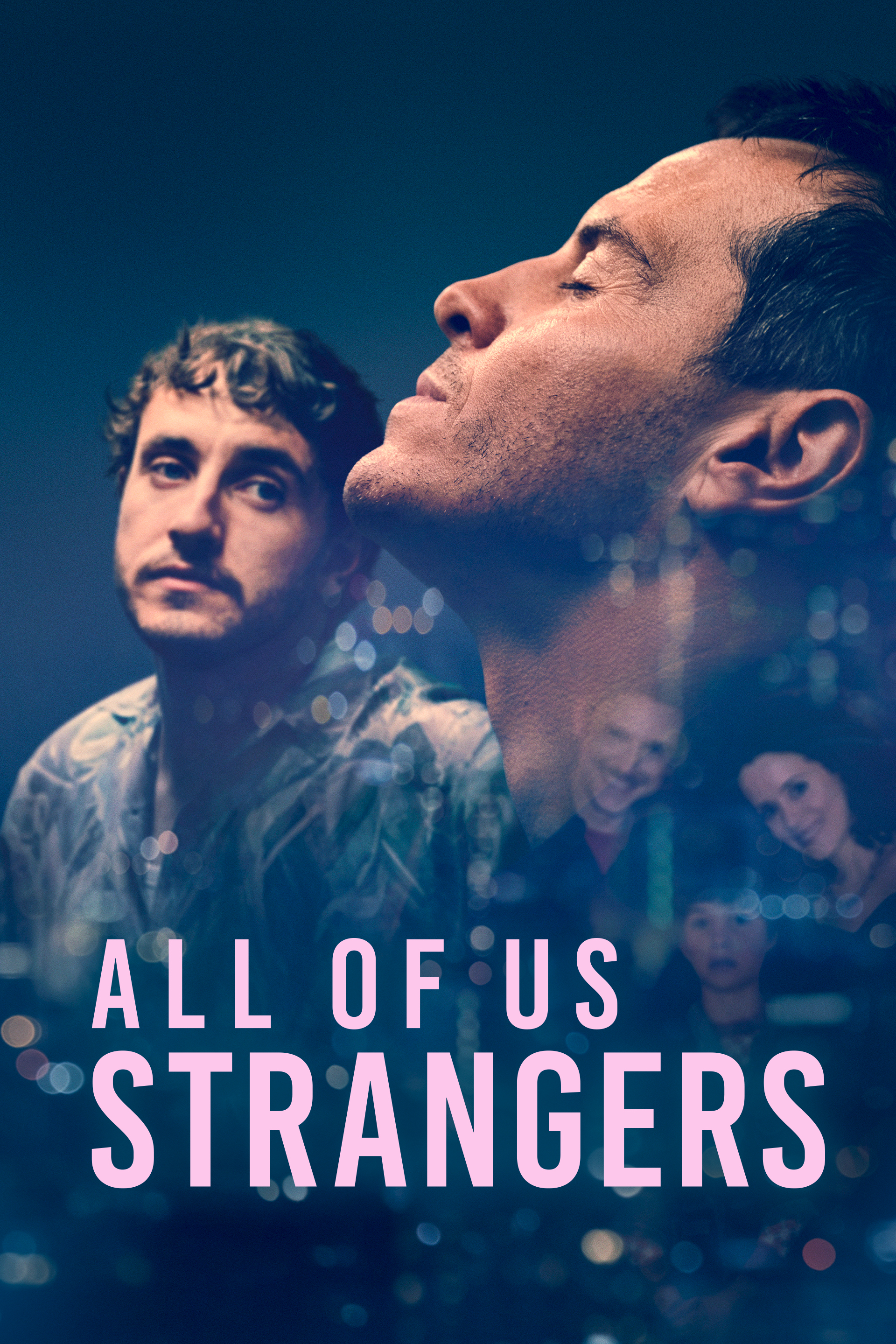 All of Us Strangers