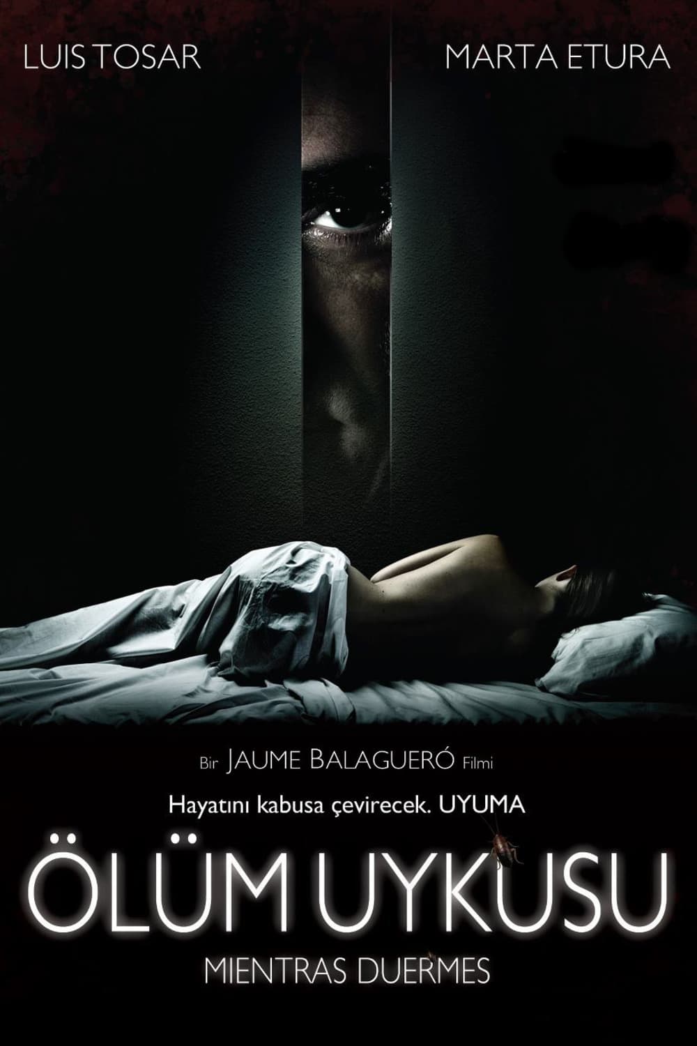 Ölüm Uykusu