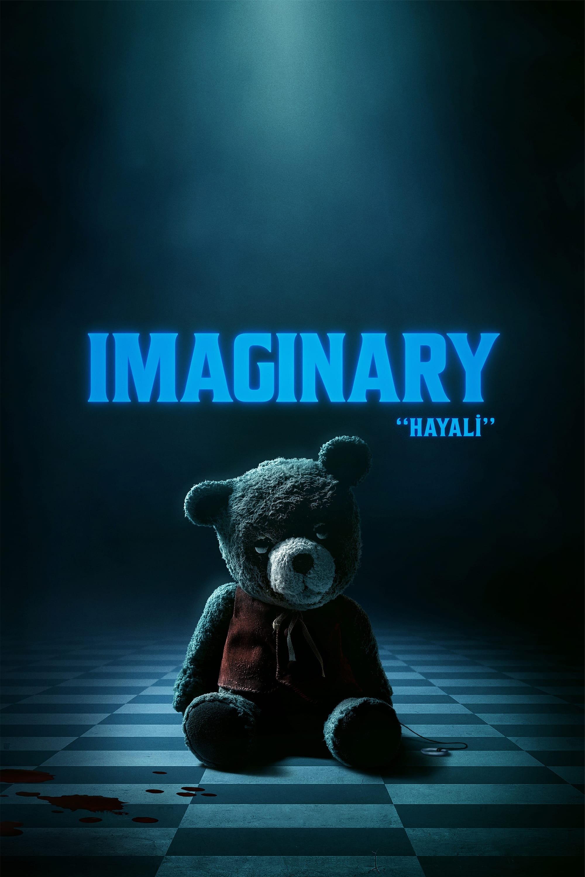 Hayali