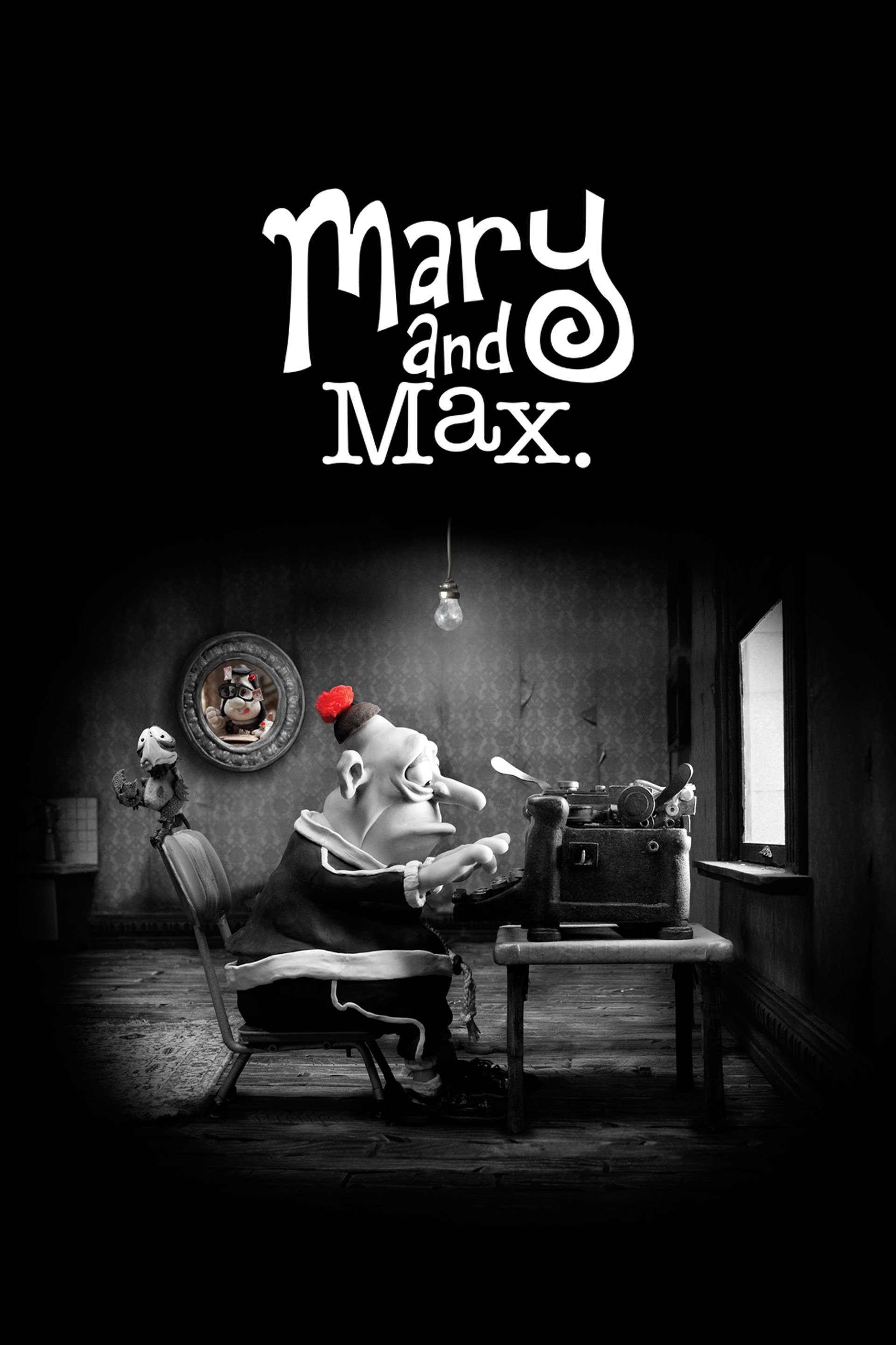 Mary ve Max