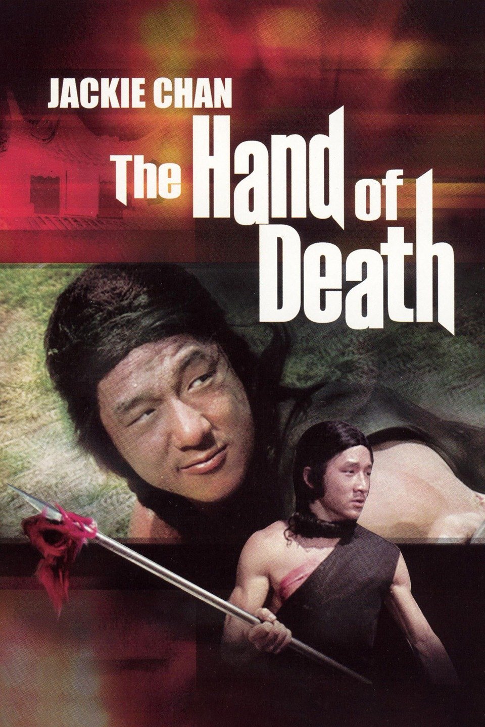 The Hand of Death