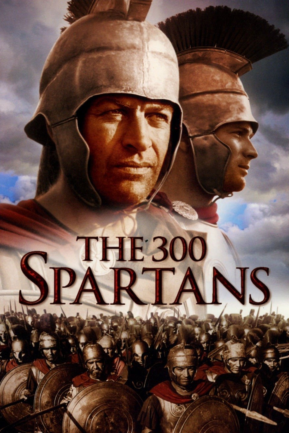 300 Spartalı Kahraman