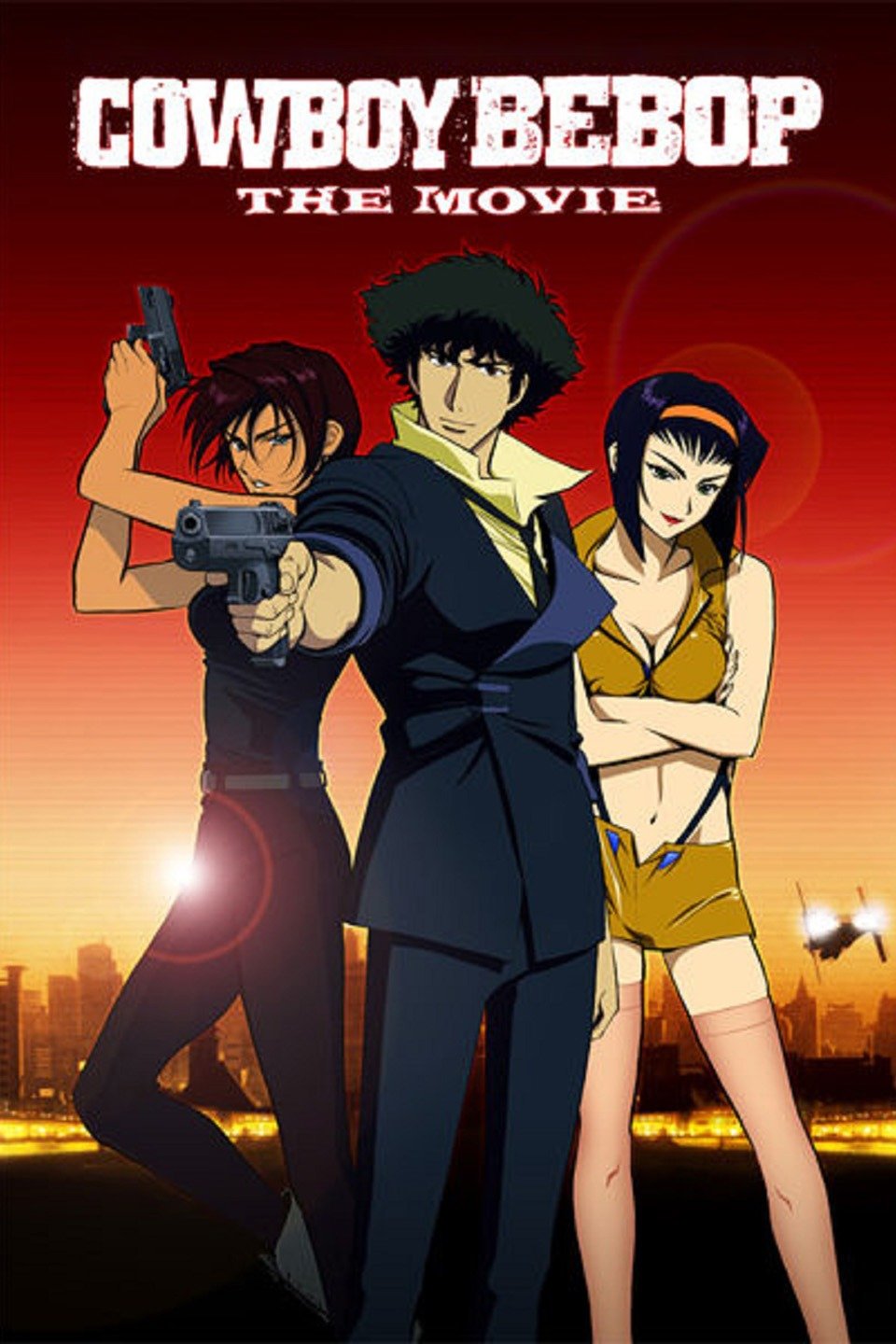 Kovboy Bebop