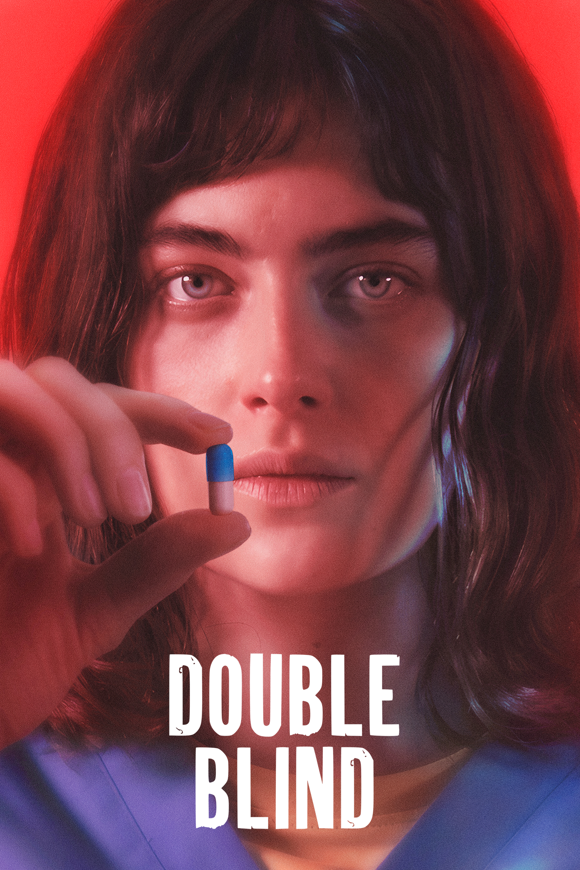 Double Blind
