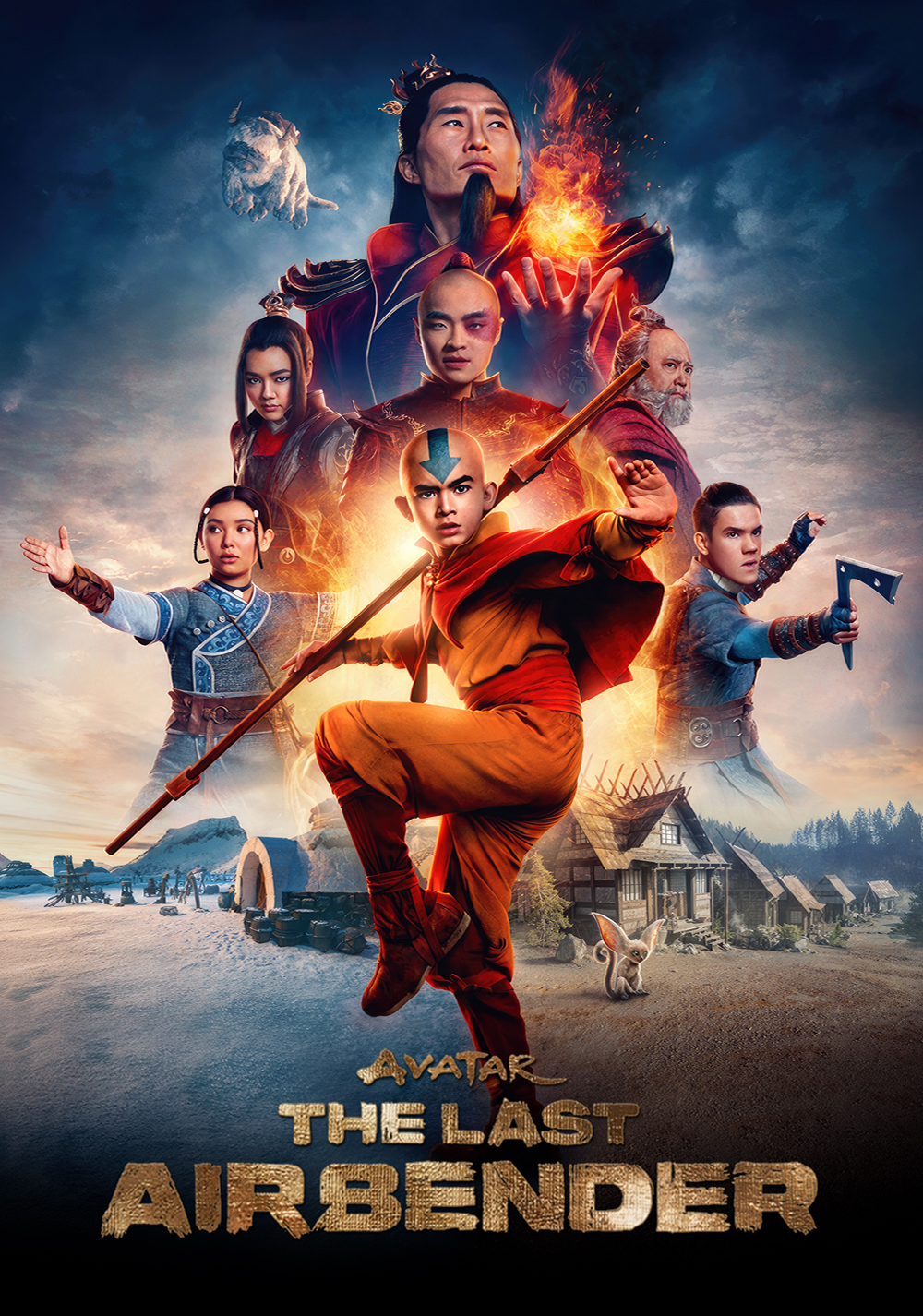 Avatar: The Last Airbender