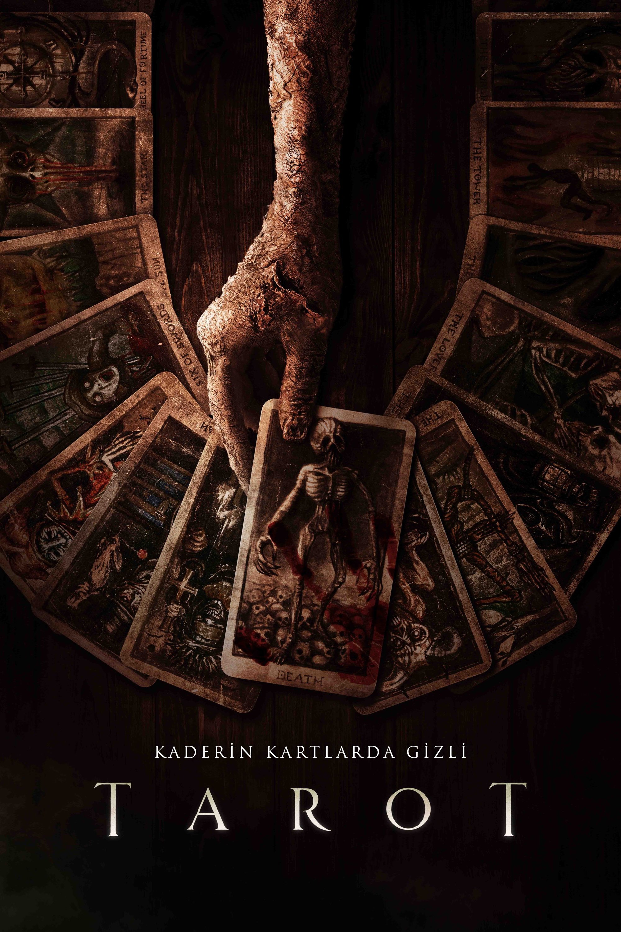 Tarot