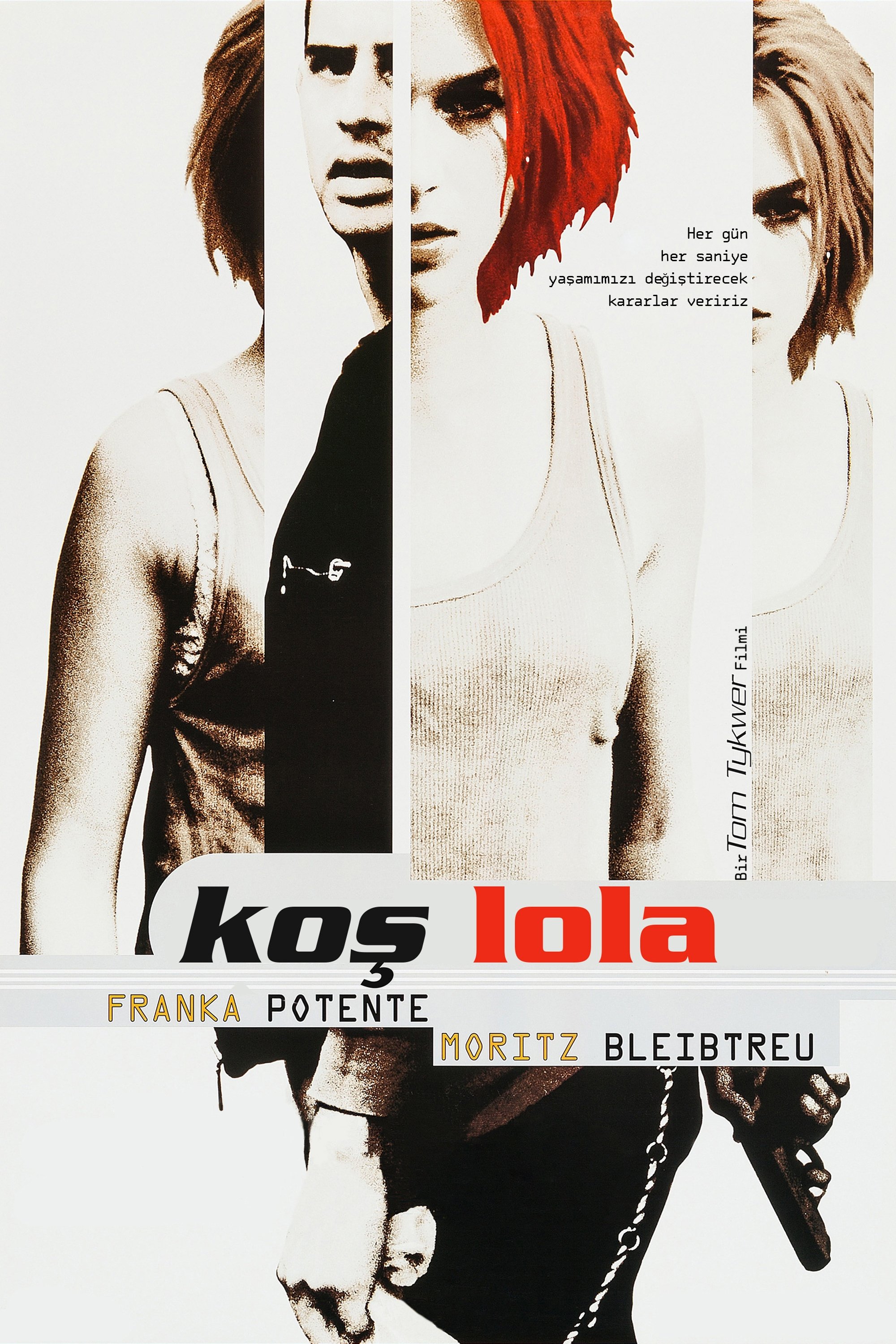 Koş Lola