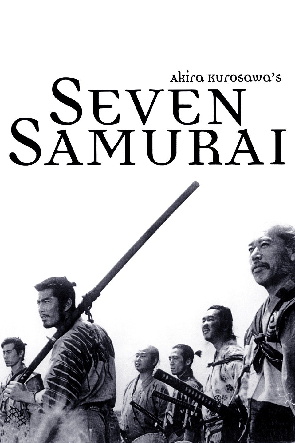Yedi Samuray