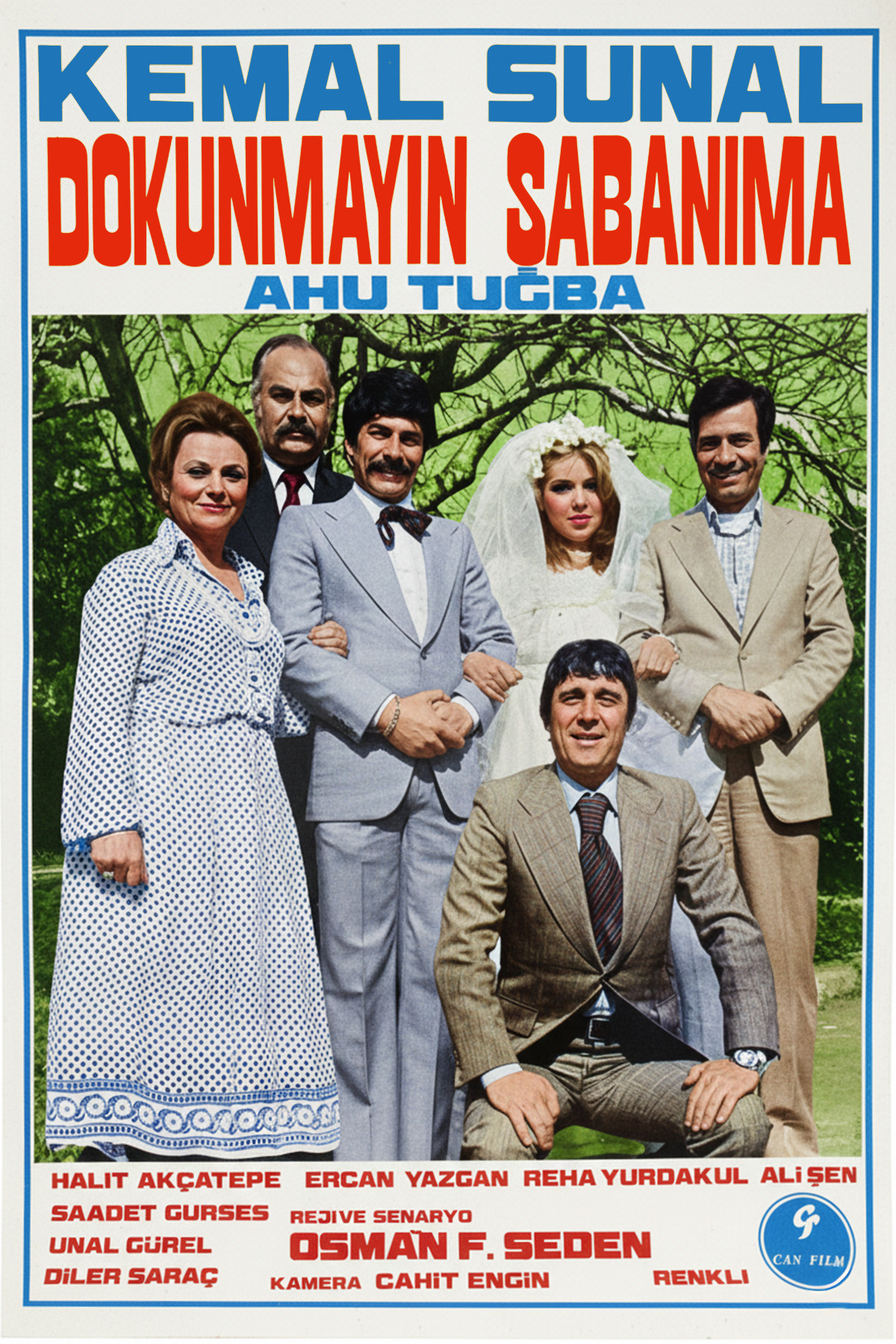 Dokunmayın Şabanıma