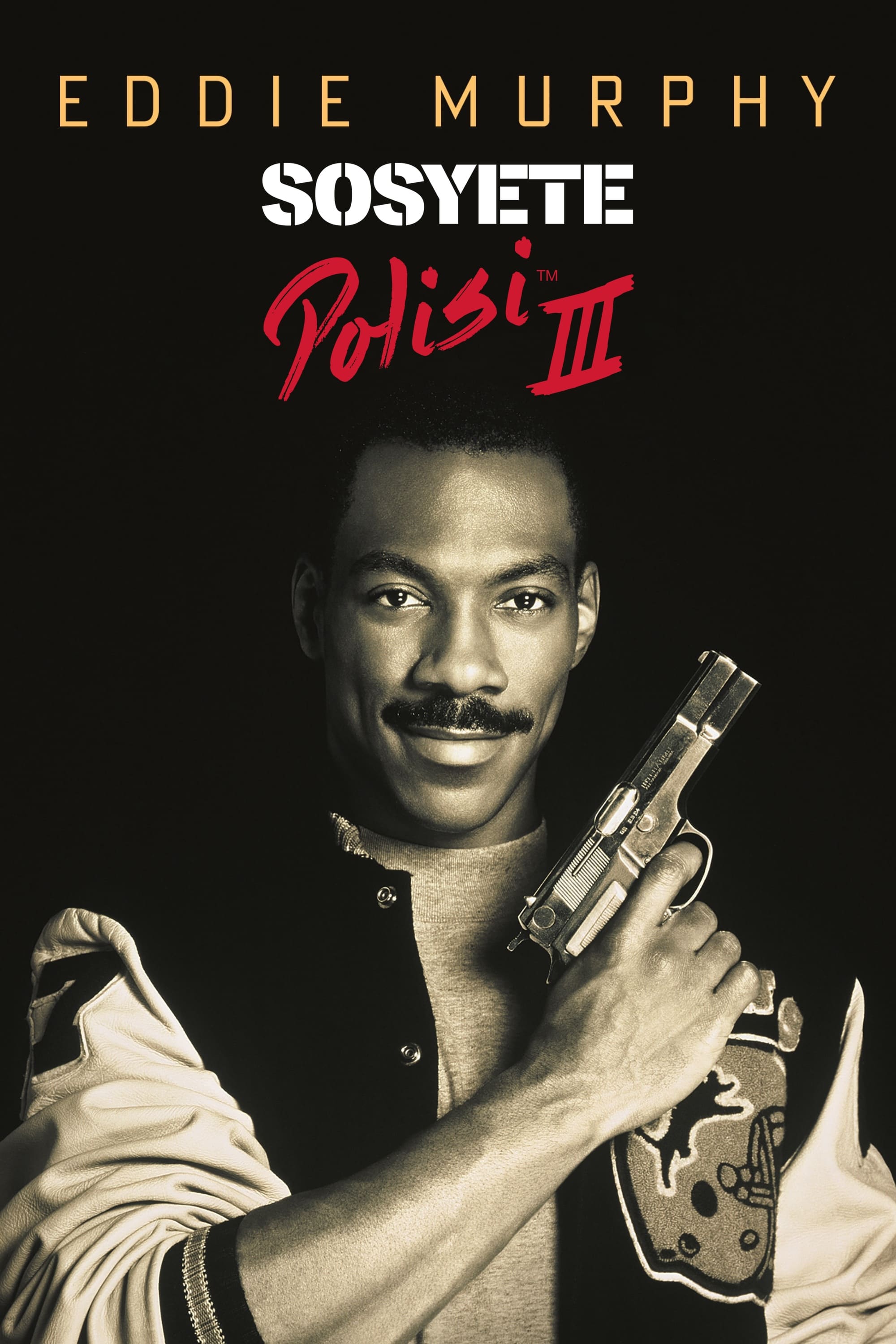 Sosyete Polisi 3