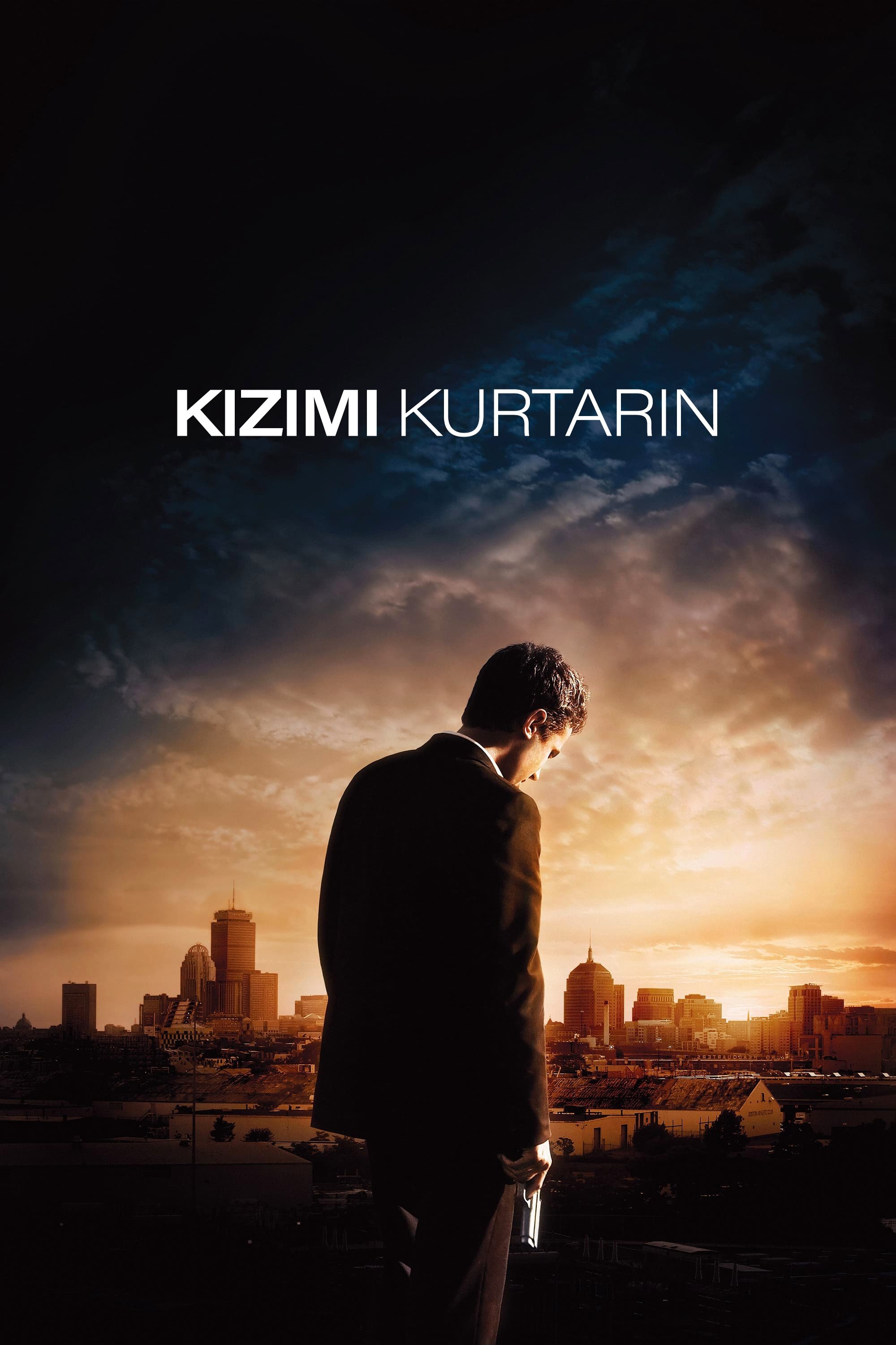 Kızımı Kurtarın