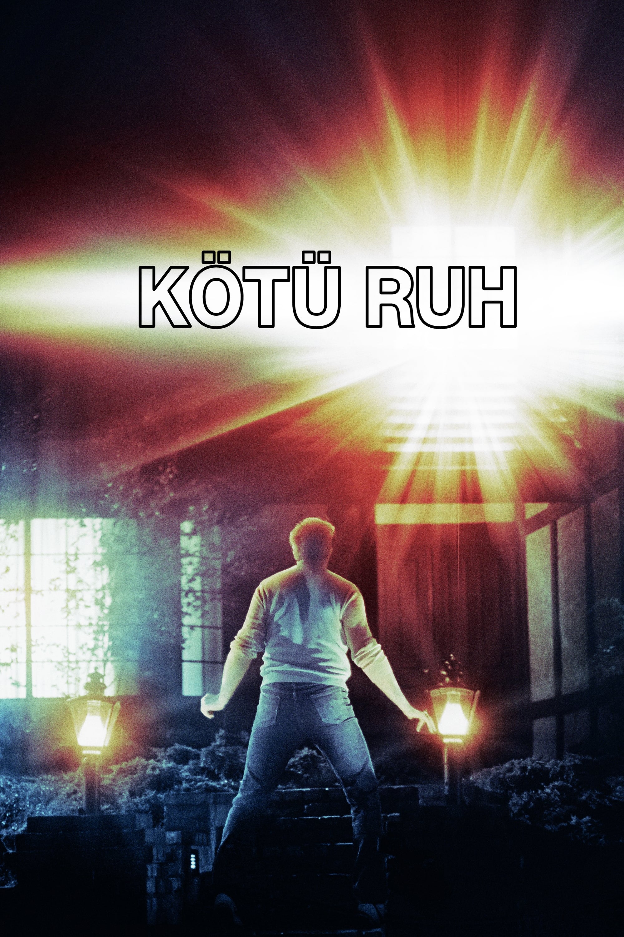 Kötü Ruh