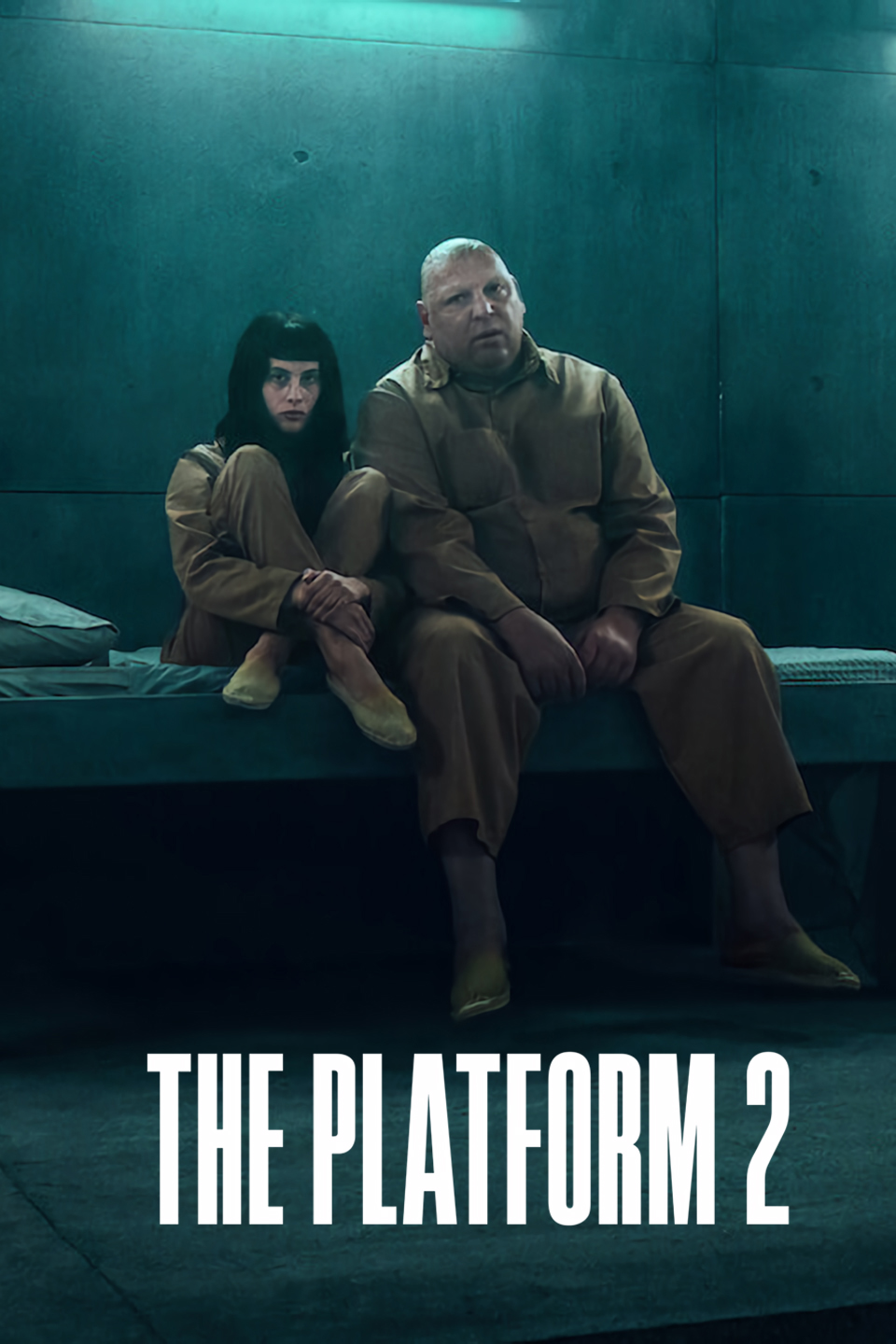 The Platform 2