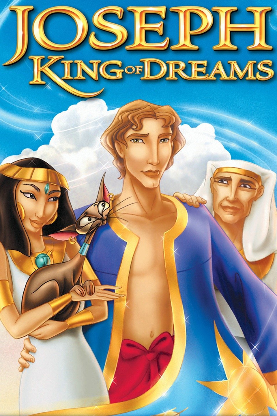 Joseph: Rüyaların Kralı