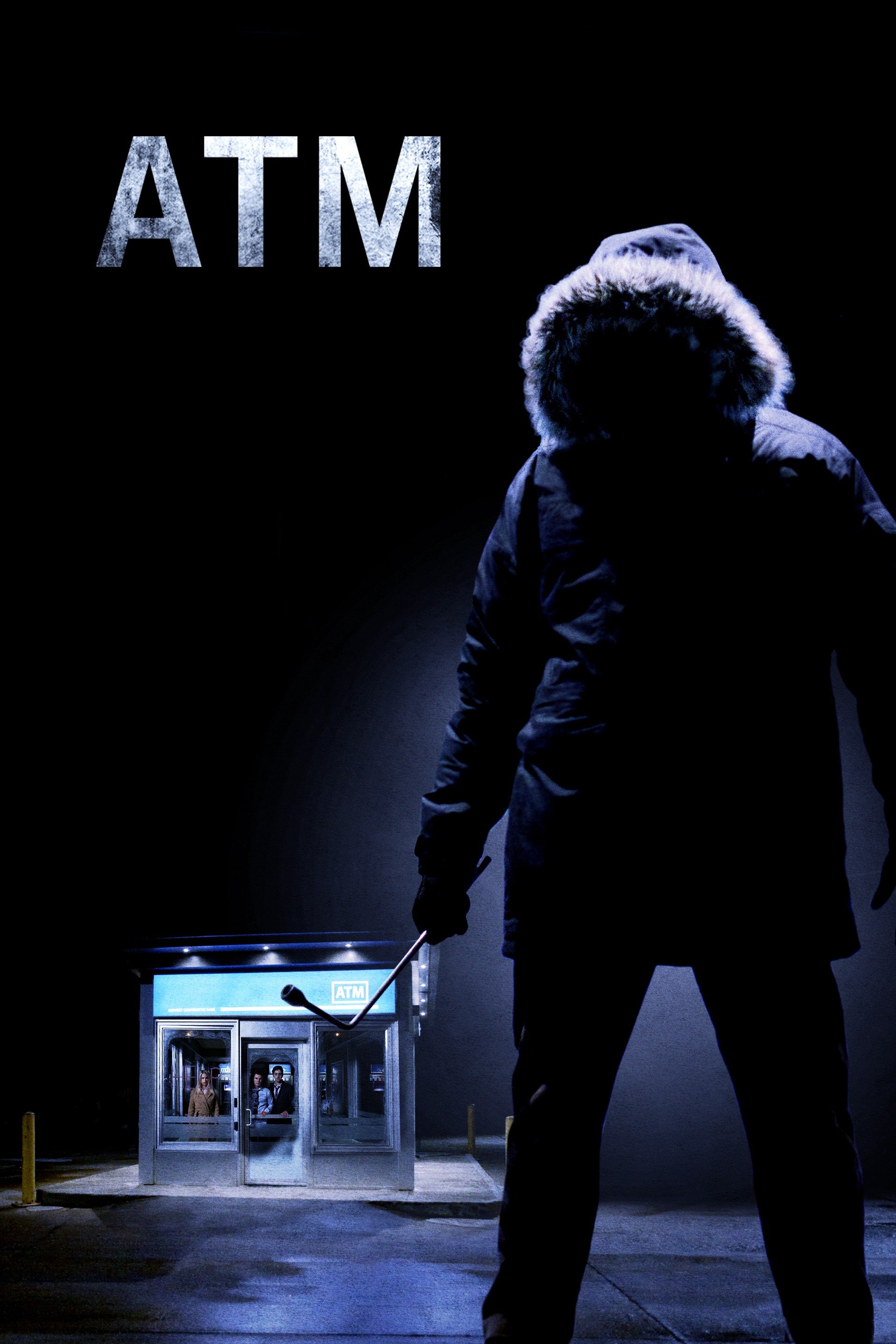 ATM: Uyarısız Şiddet