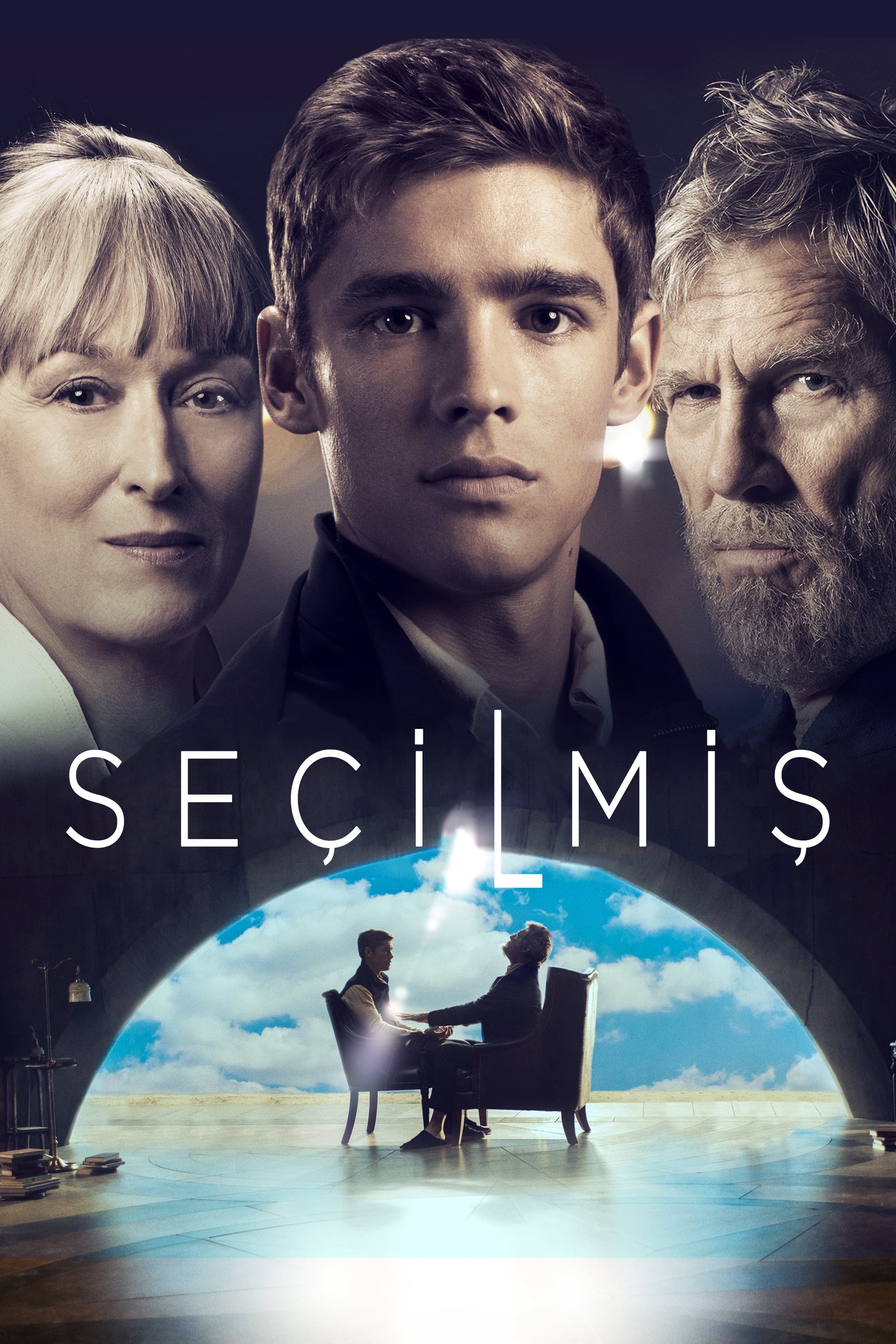 Seçilmiş