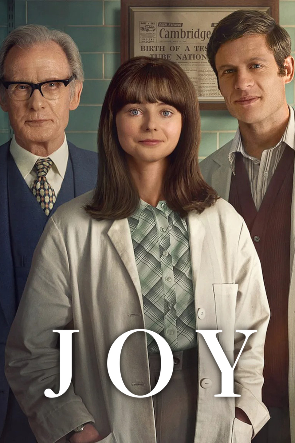 JOY - The Birth of IVF