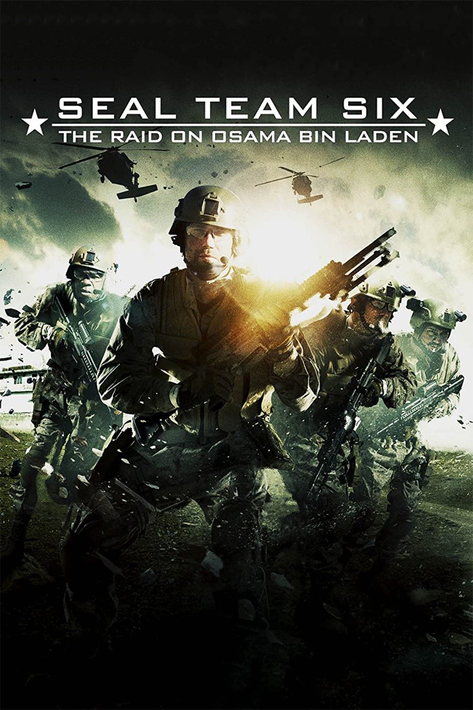 Bin Ladin Operasyonu