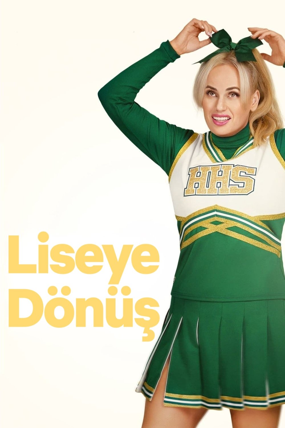Liseye Dönüş