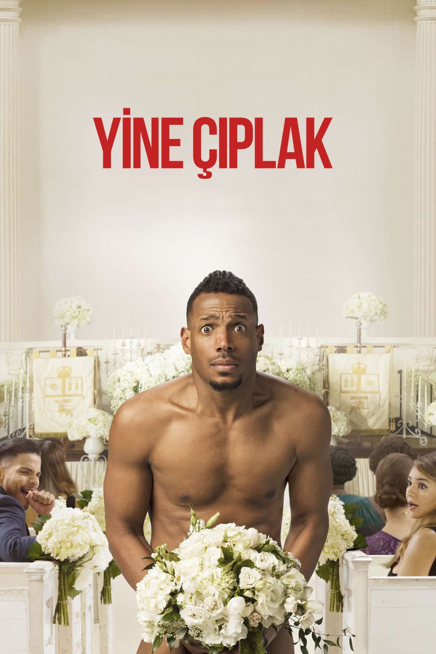 Yine Çıplak