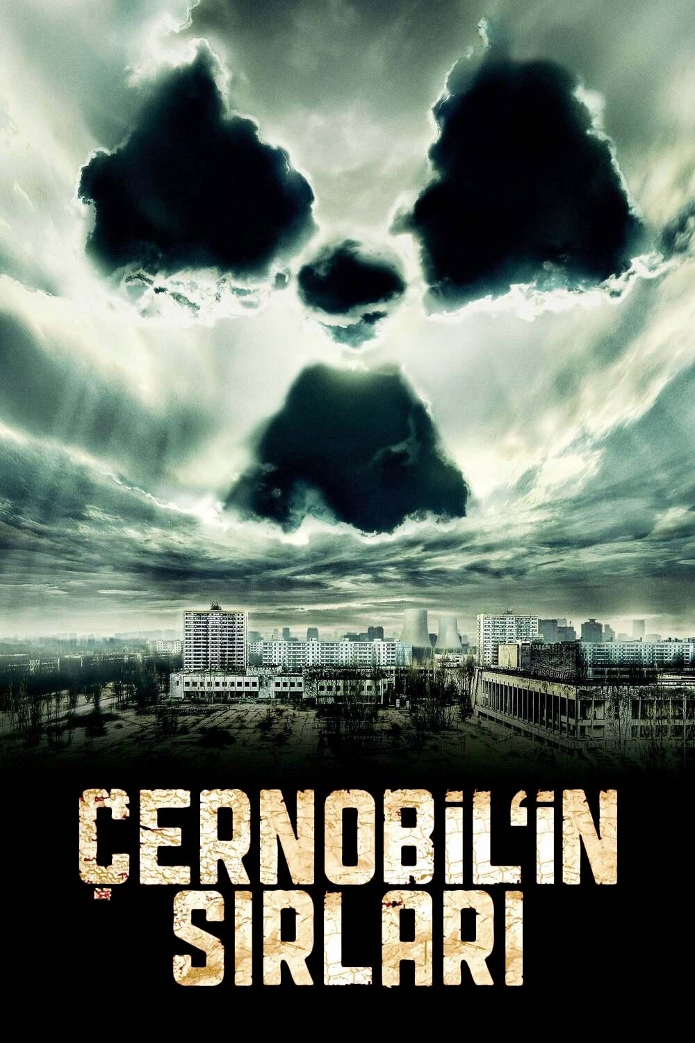 Çernobil'in Sırları