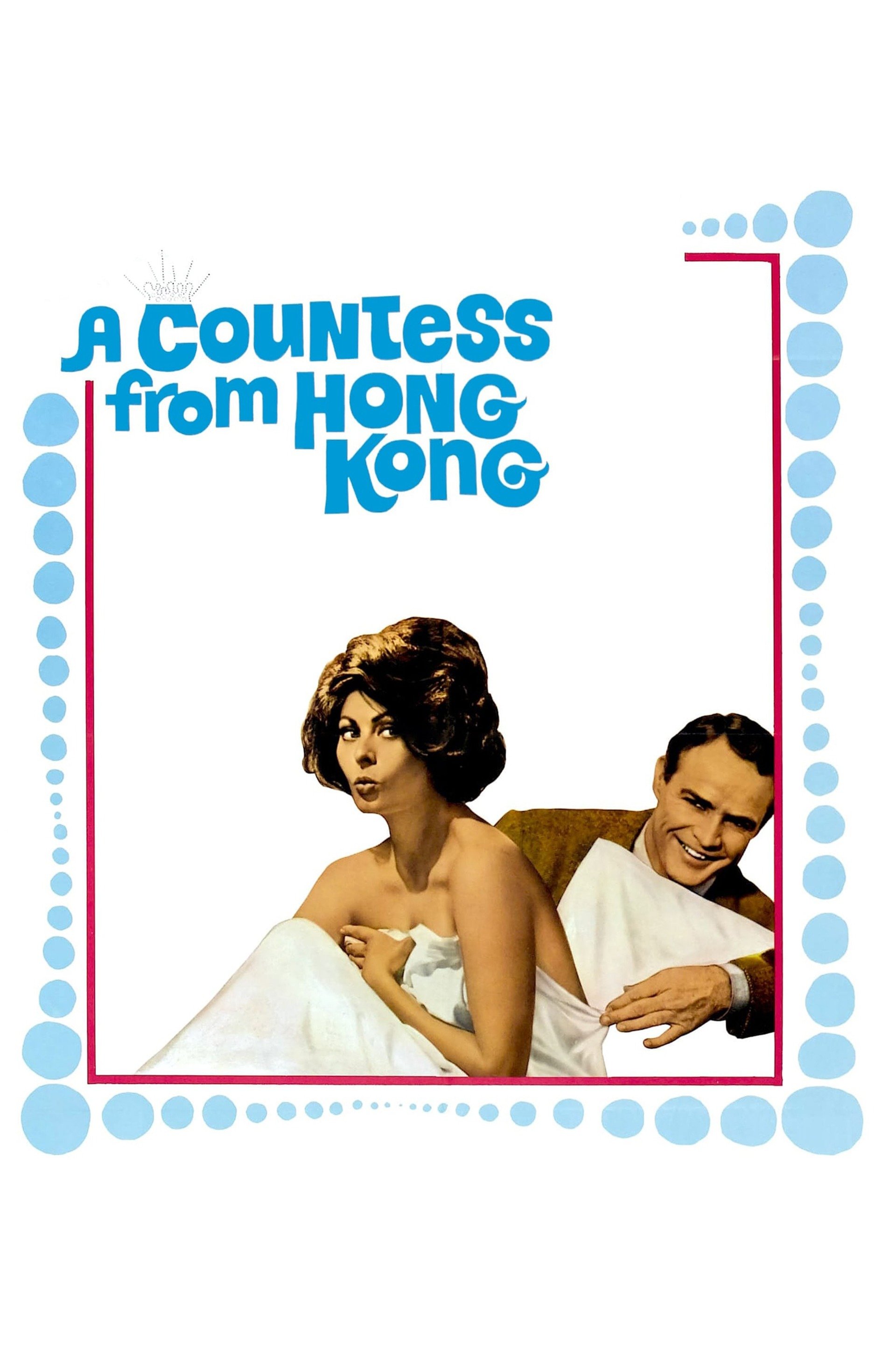 Hong Kong'lu Kontes