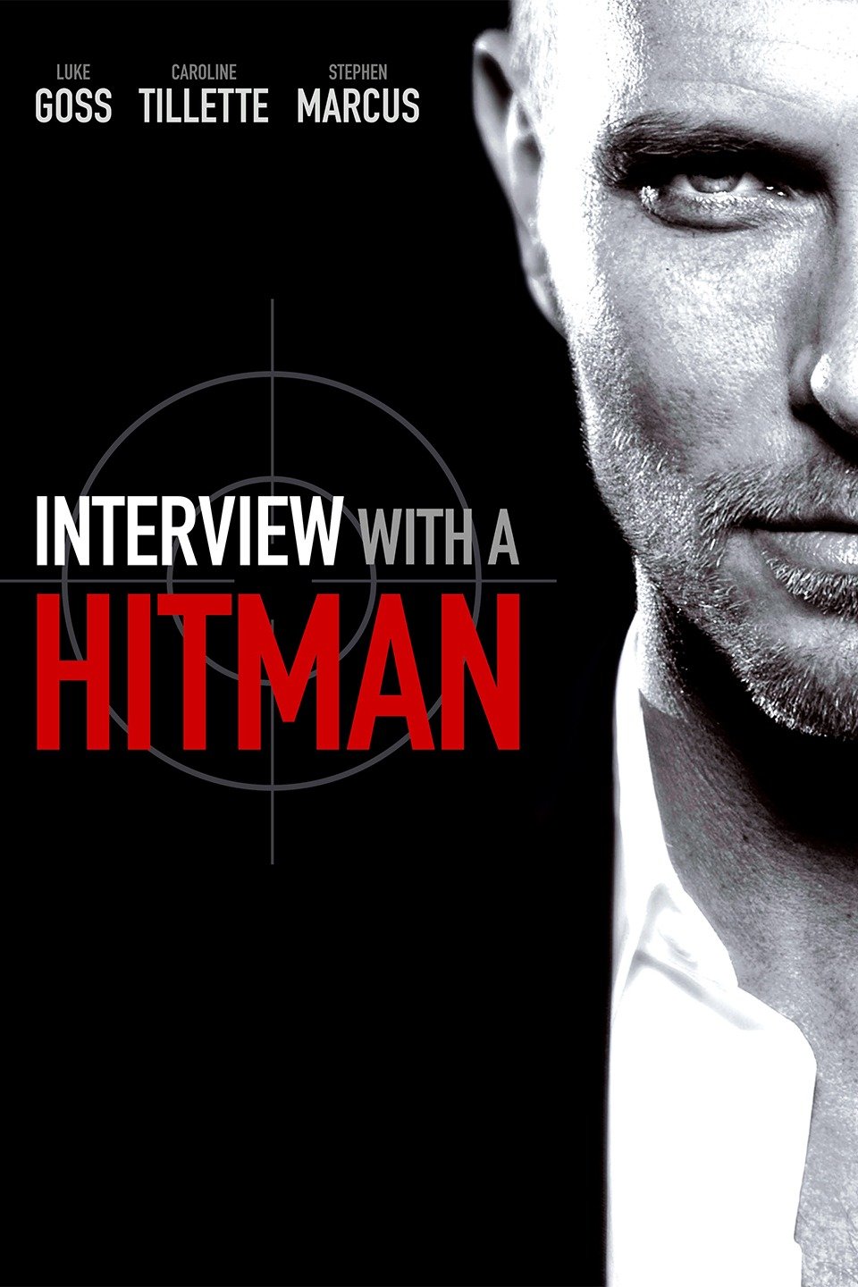 Hitman ile Röportaj
