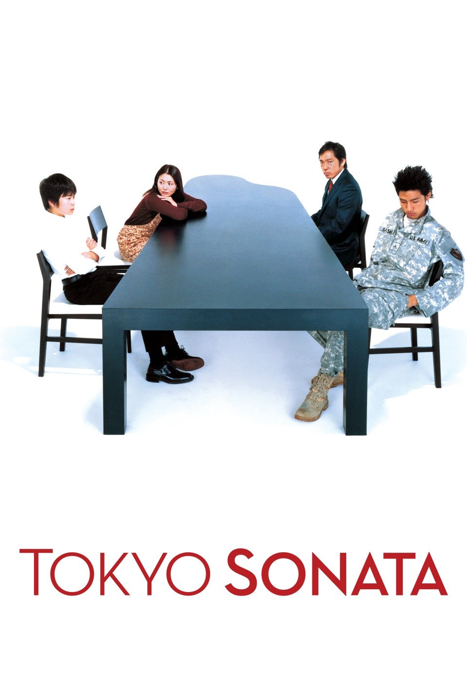 Tokyo sonatı