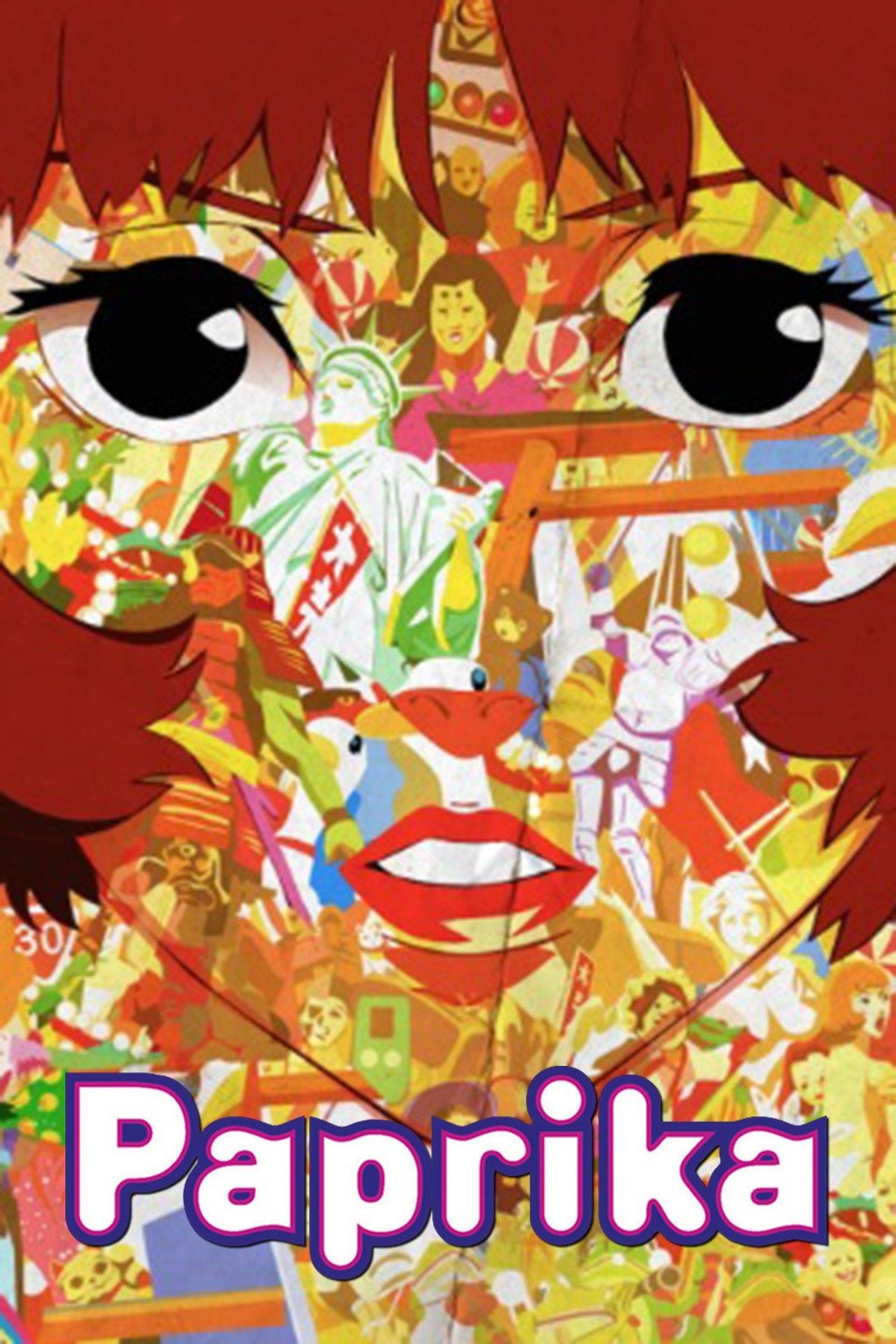 Paprika